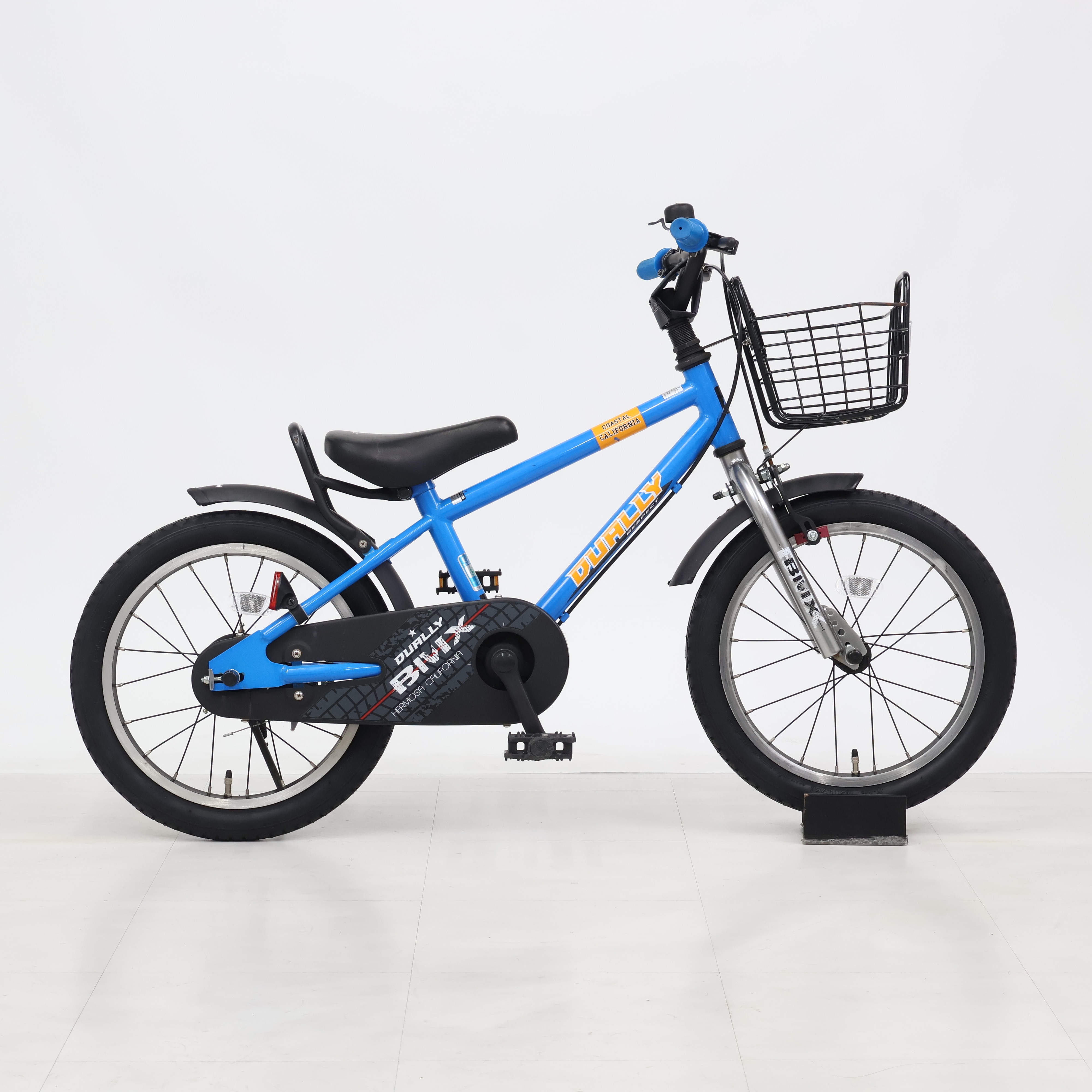 リユース】デューリー 160-N 16インチ 2023年モデル 子供用 自転車