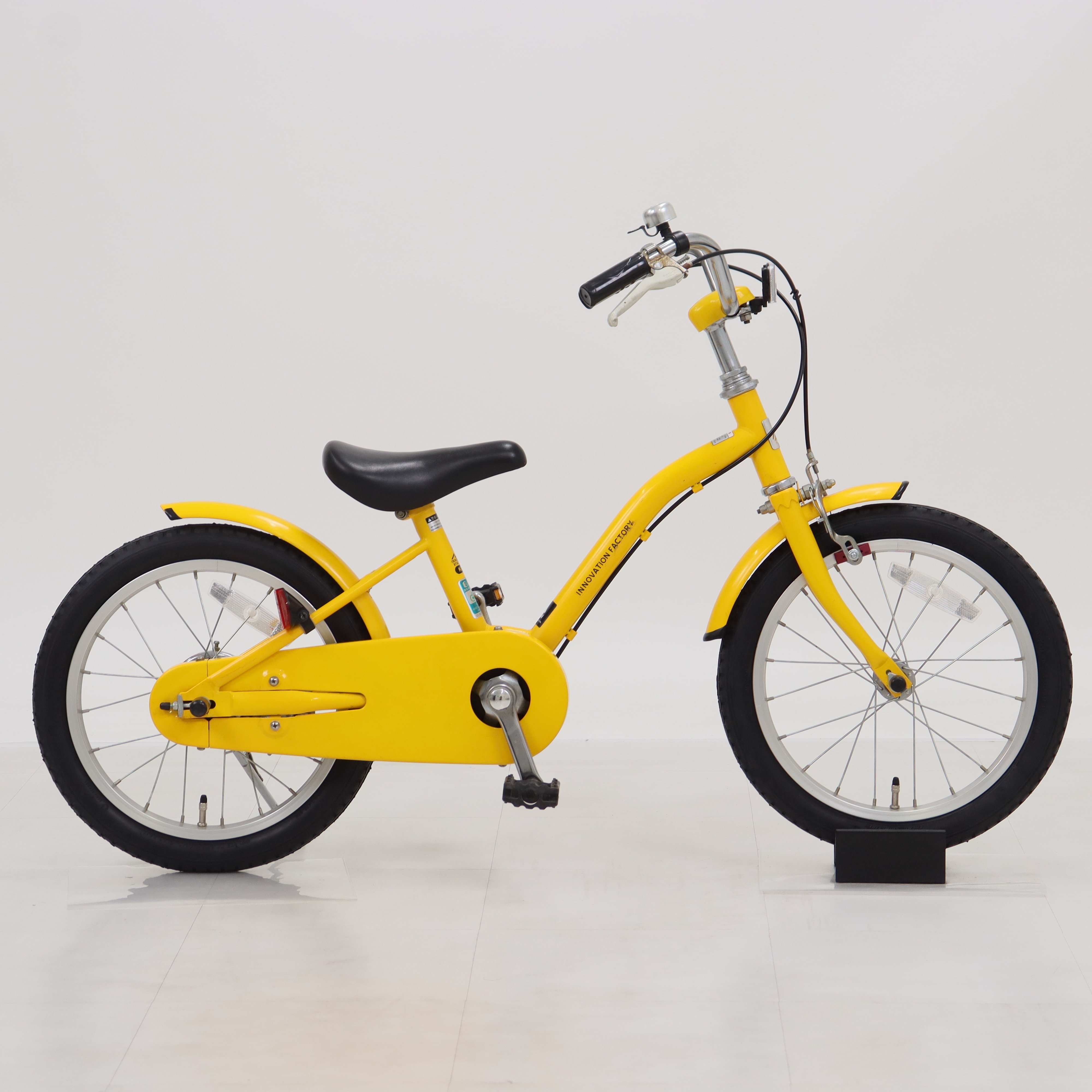 リユース】イノベーションファクトリーキッズ 160-N 16インチ 2022年