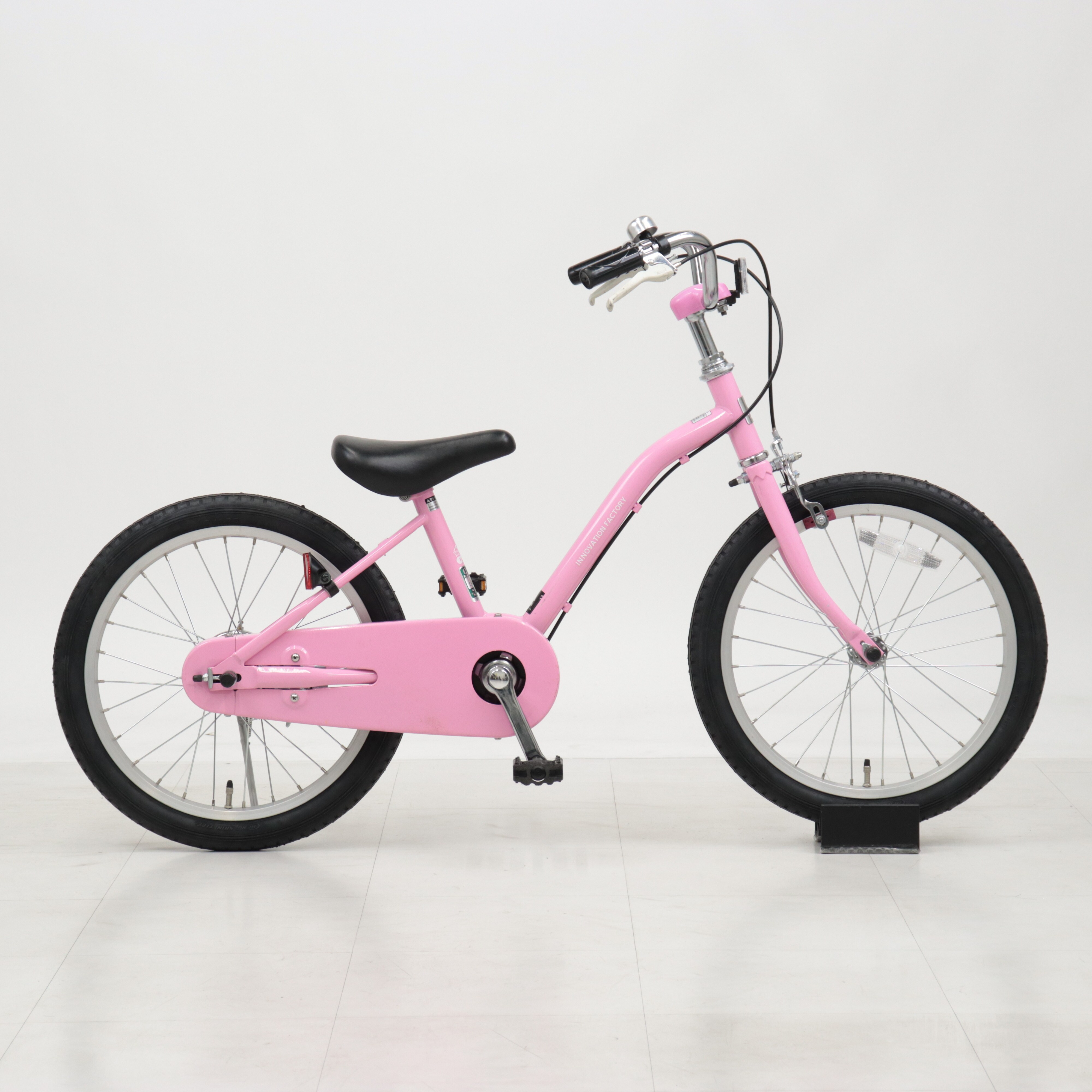 リユース】イノベーションファクトリーキッズ 180-N 18インチ 2023年