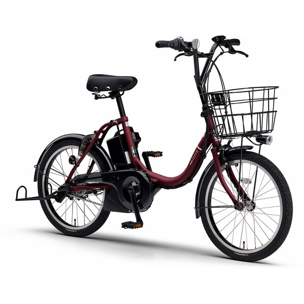 PAS CITY-C（パス シティ C）「PA20CC」20インチ 電動自転車 -26