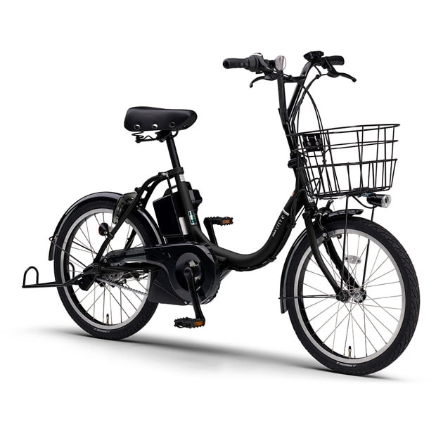 PAS CITY-C（パス シティ C）「PA20CC」20インチ 電動自転車 -26