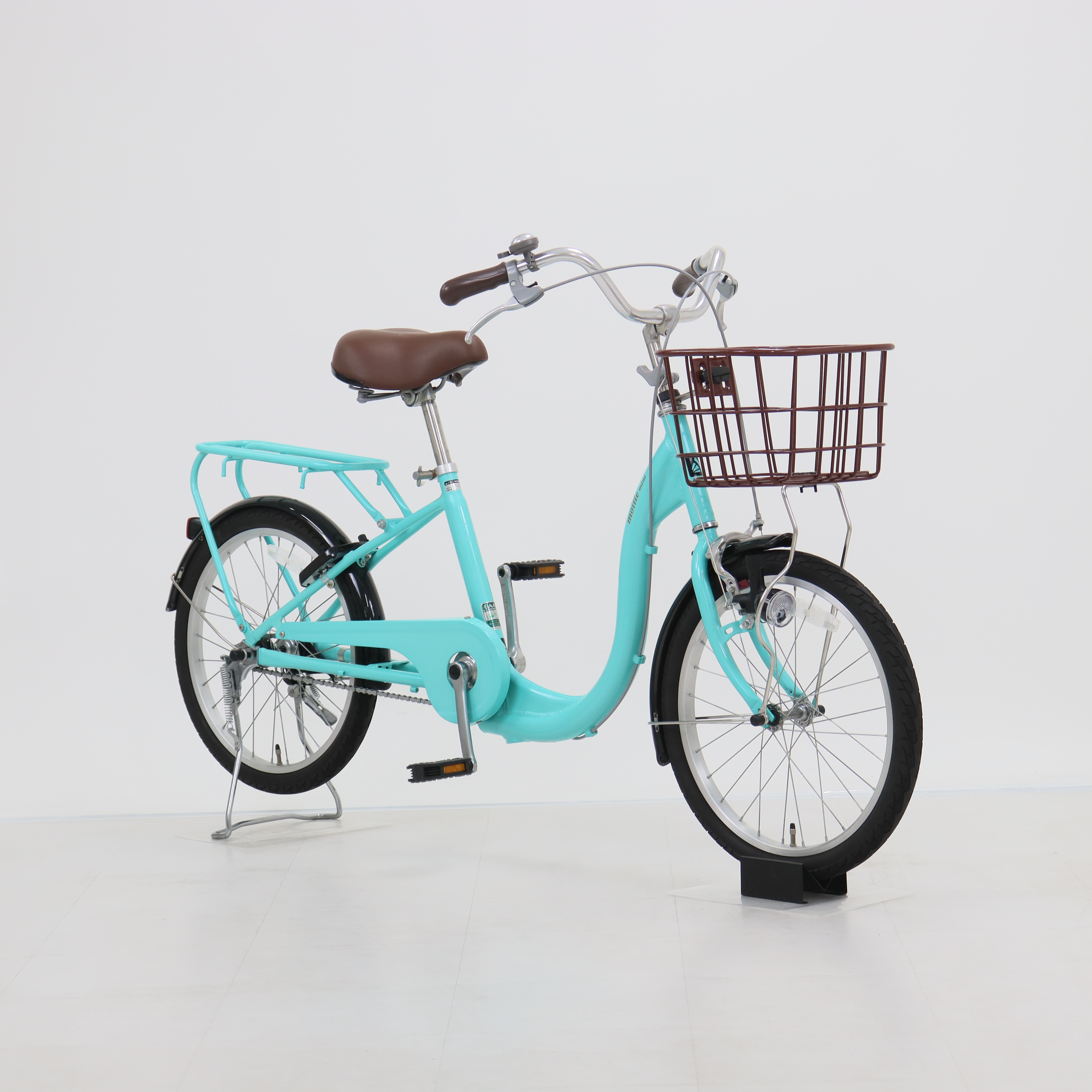 リユース】モワティエミニ 200-L 20インチ 2024年モデル シティ