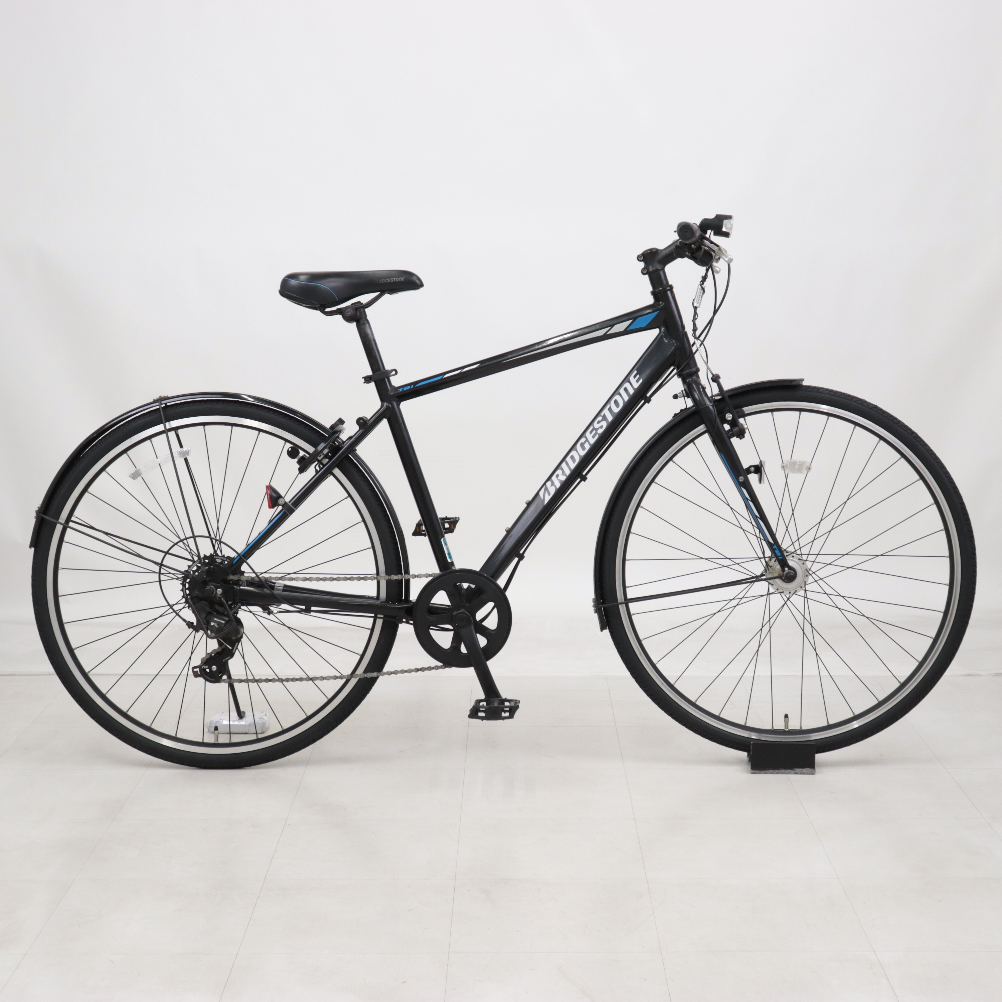リユース】TB1「TB482」480mm 2022年モデル クロスバイク 自転車