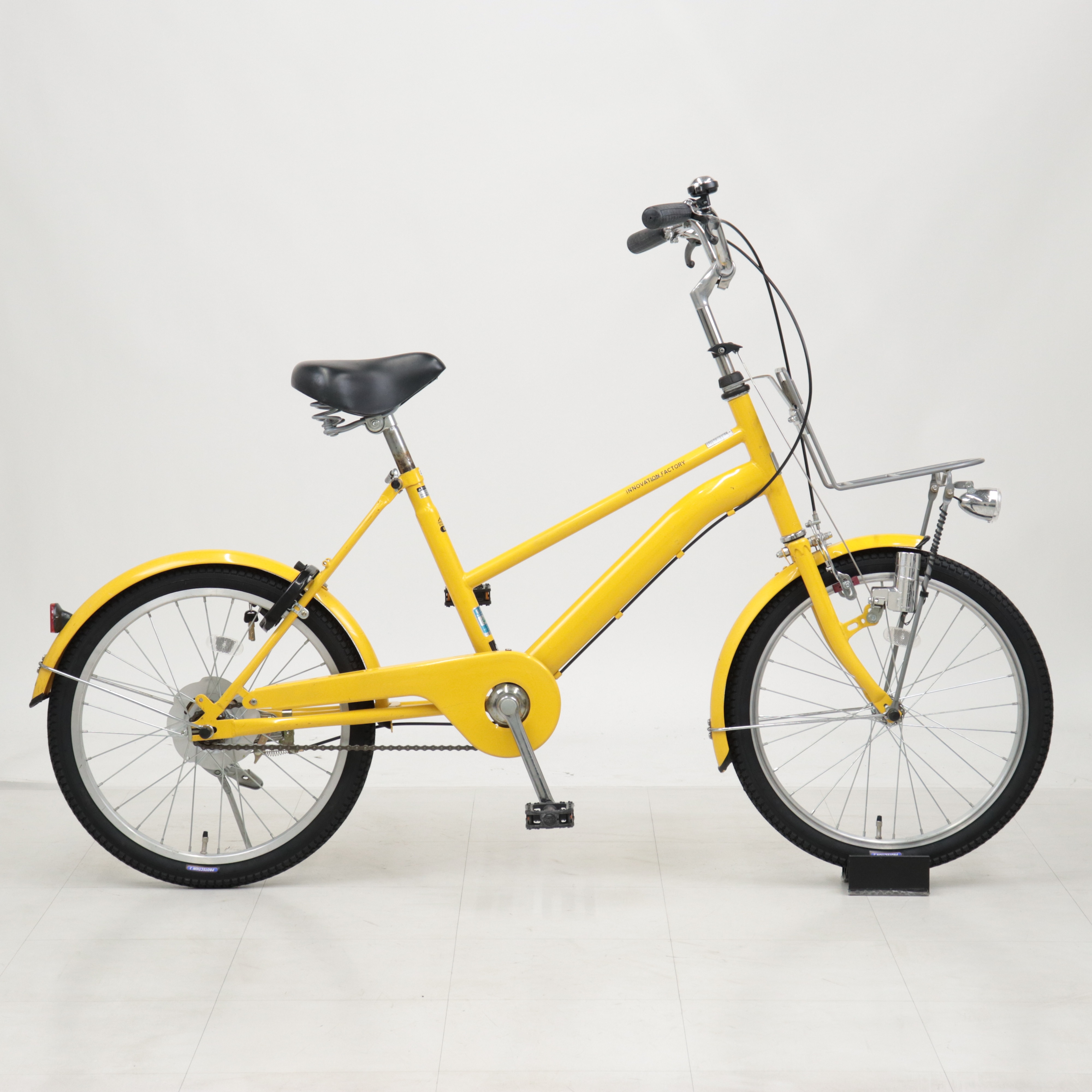 リユース】イノベーションファクトリーMINI 200-O 20インチ 2023年