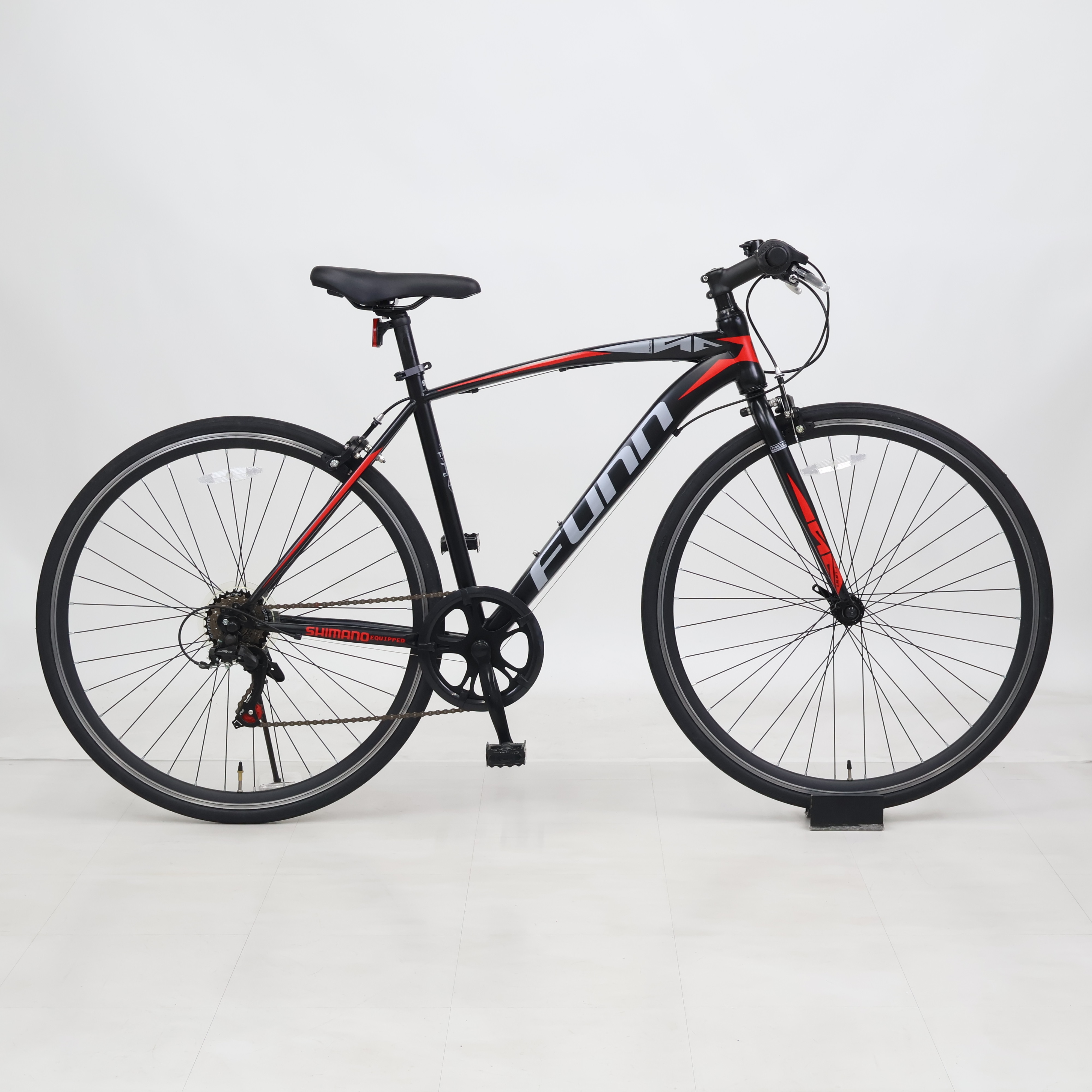 リユース】GT100 480mm クロスバイク 自転車