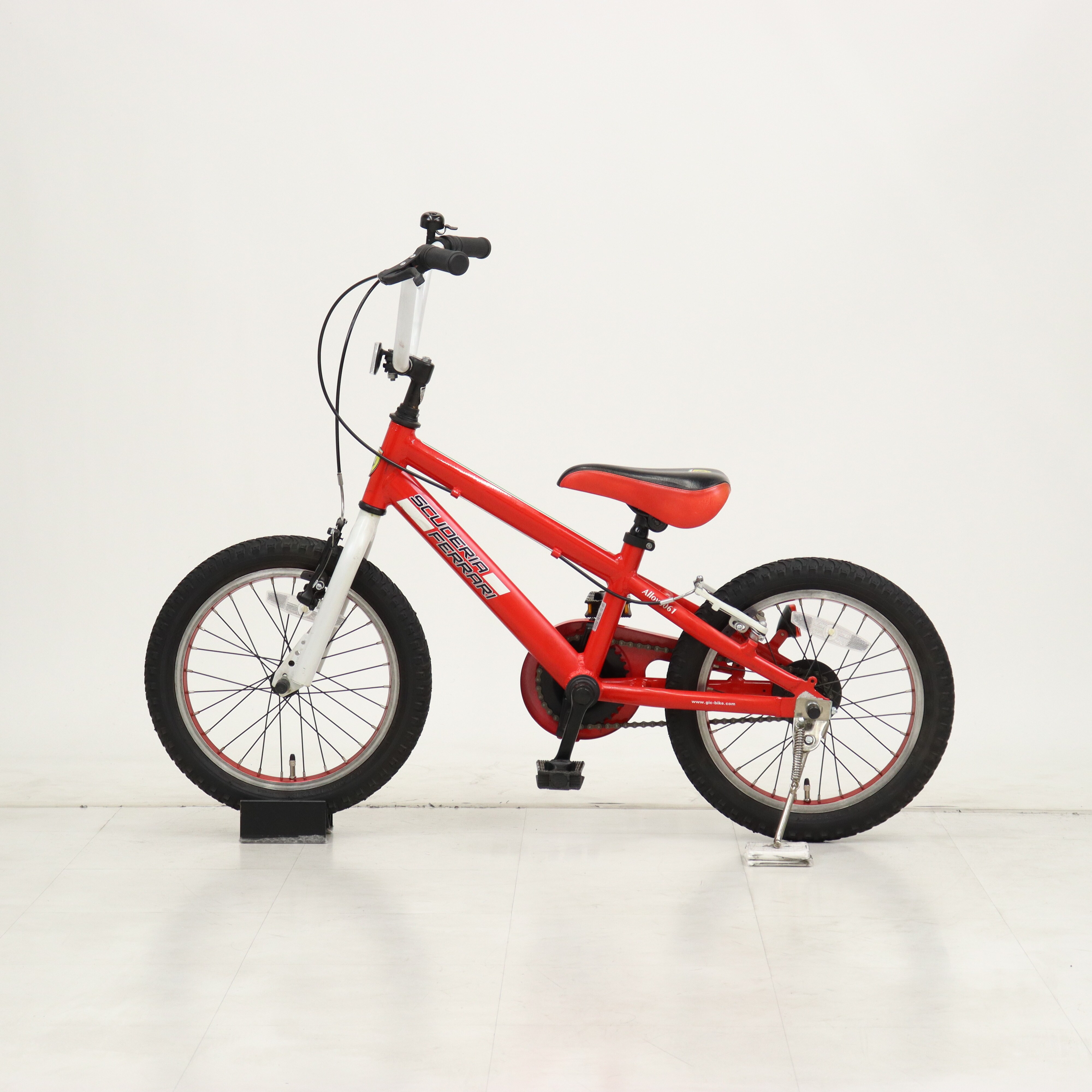 リユース】AL-KID S16 16インチ 子供用 自転車【RS2511】