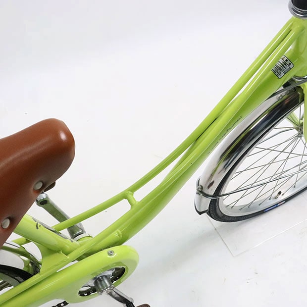 リユース】フェリークJr 24インチ 子供用 自転車