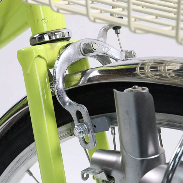 リユース】フェリークJr 24インチ 子供用 自転車