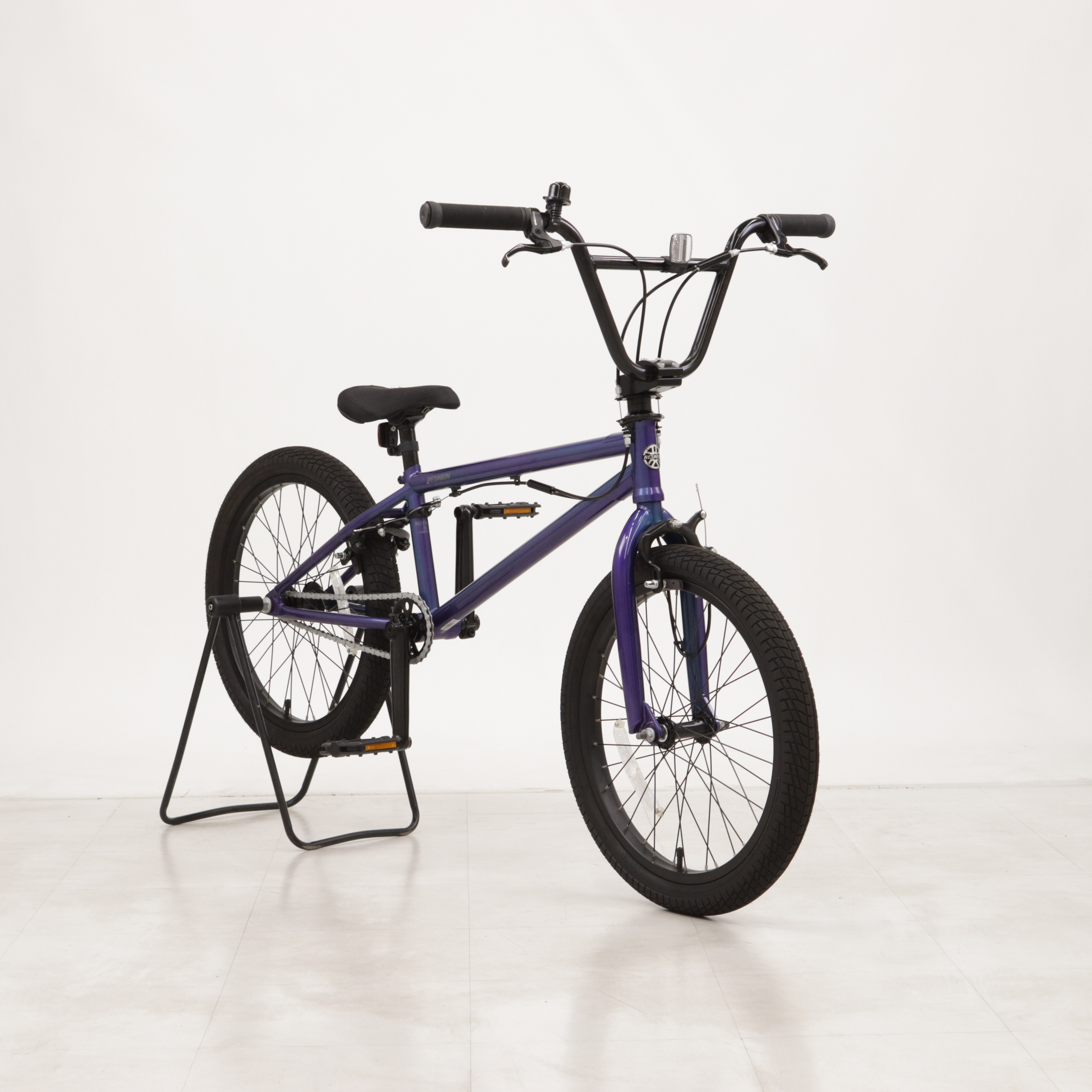 リユース】レユニオンインスティンクト 20 LTD 20インチ 2021年