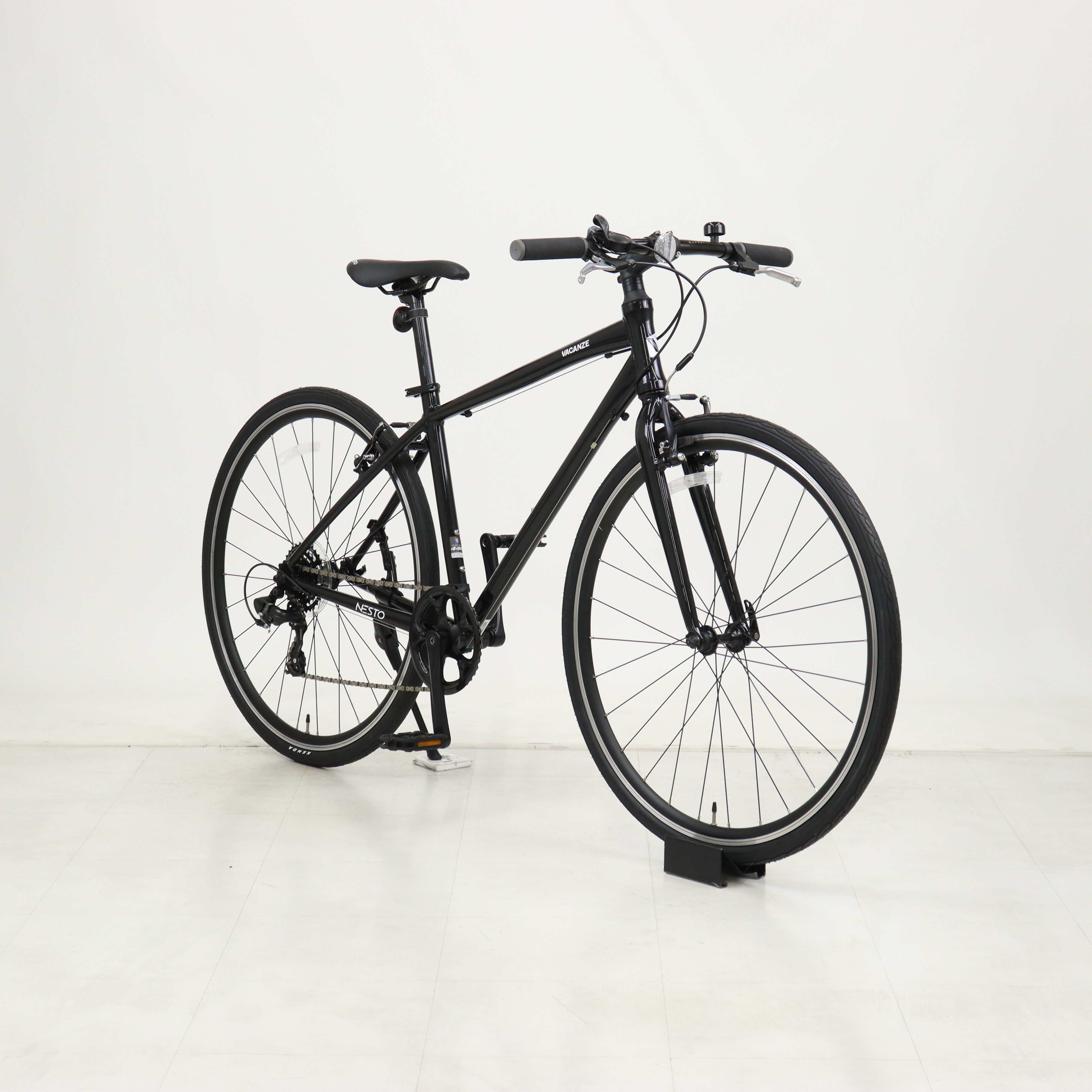 NESTO 「ネスト」 VACANZE2 2020年モデル クロスバイク