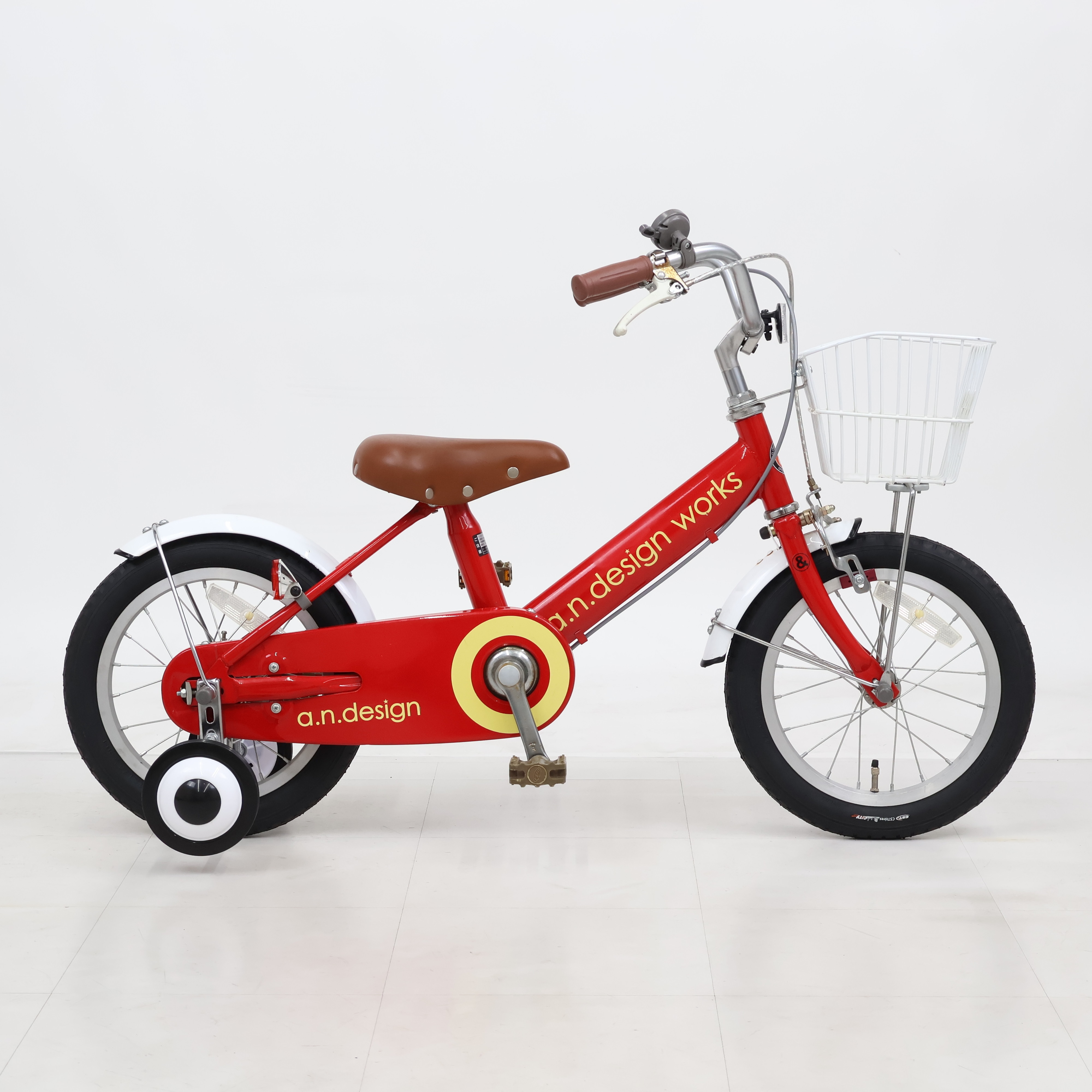 リユース】V14 14インチ 子供用 自転車