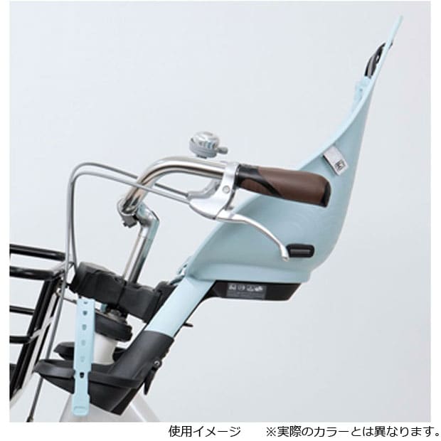 前用 子供乗せ】OGK EFBC-001 フロントチャイルドシート 前用