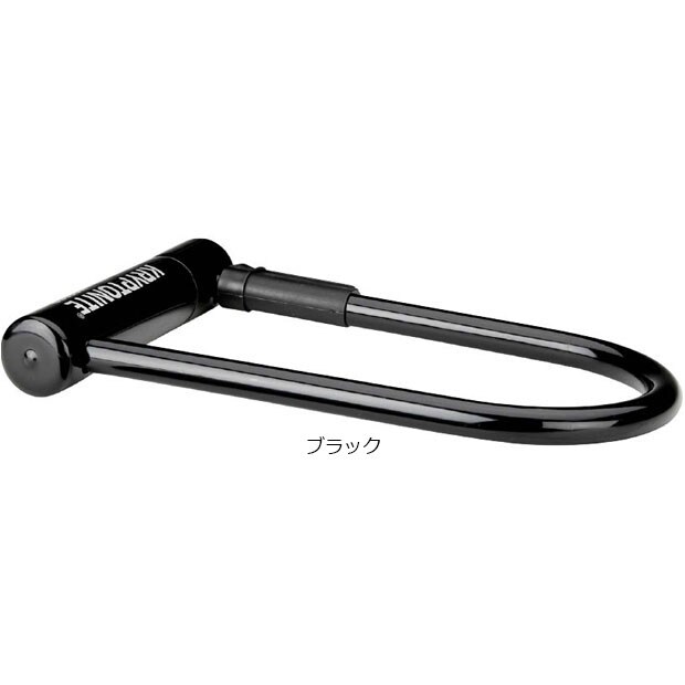 Keeper Standard（キーパー スタンダード）4インチフレックスケーブル