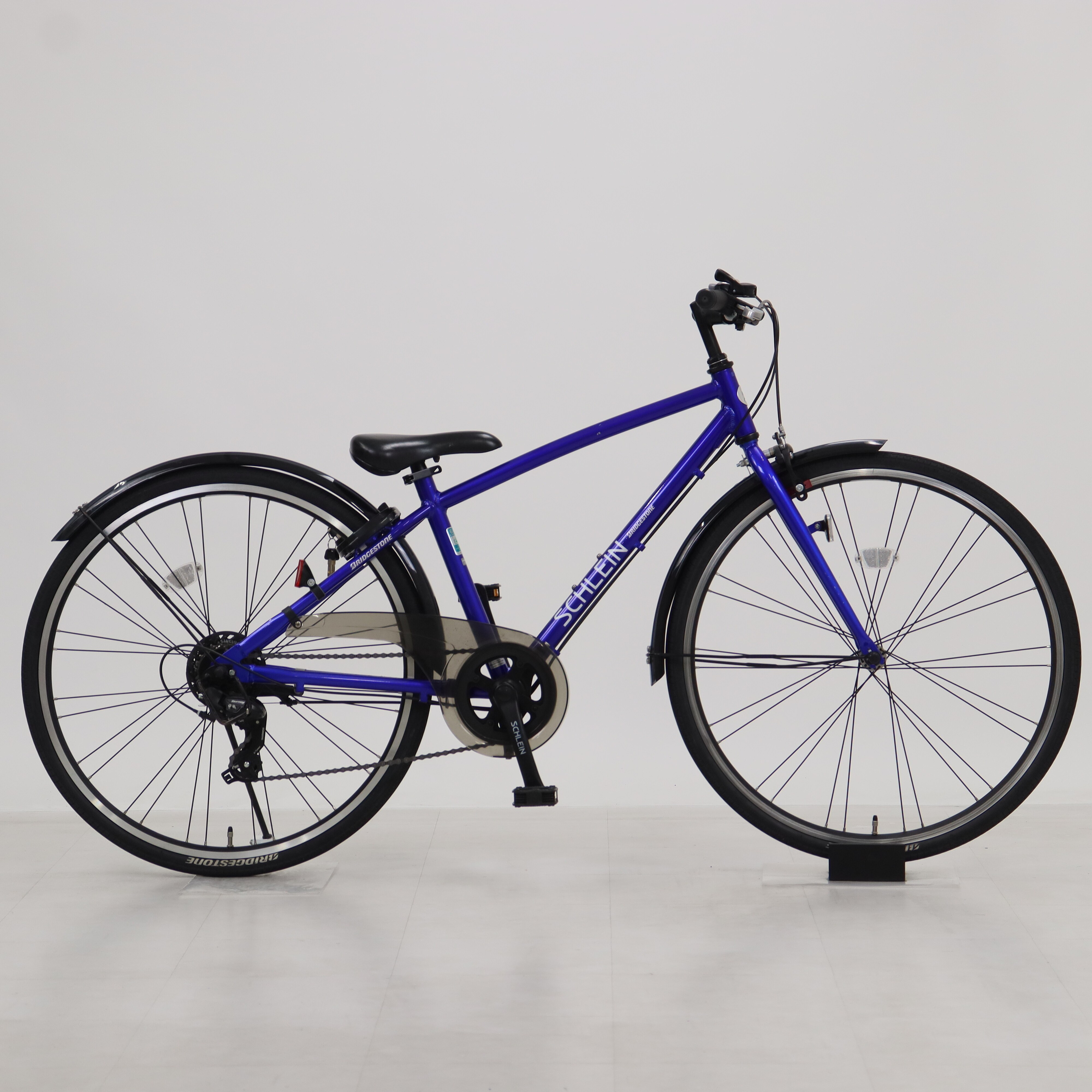リユース】シュライン「SHL67」26インチ 2020年モデル 子供用 自転車