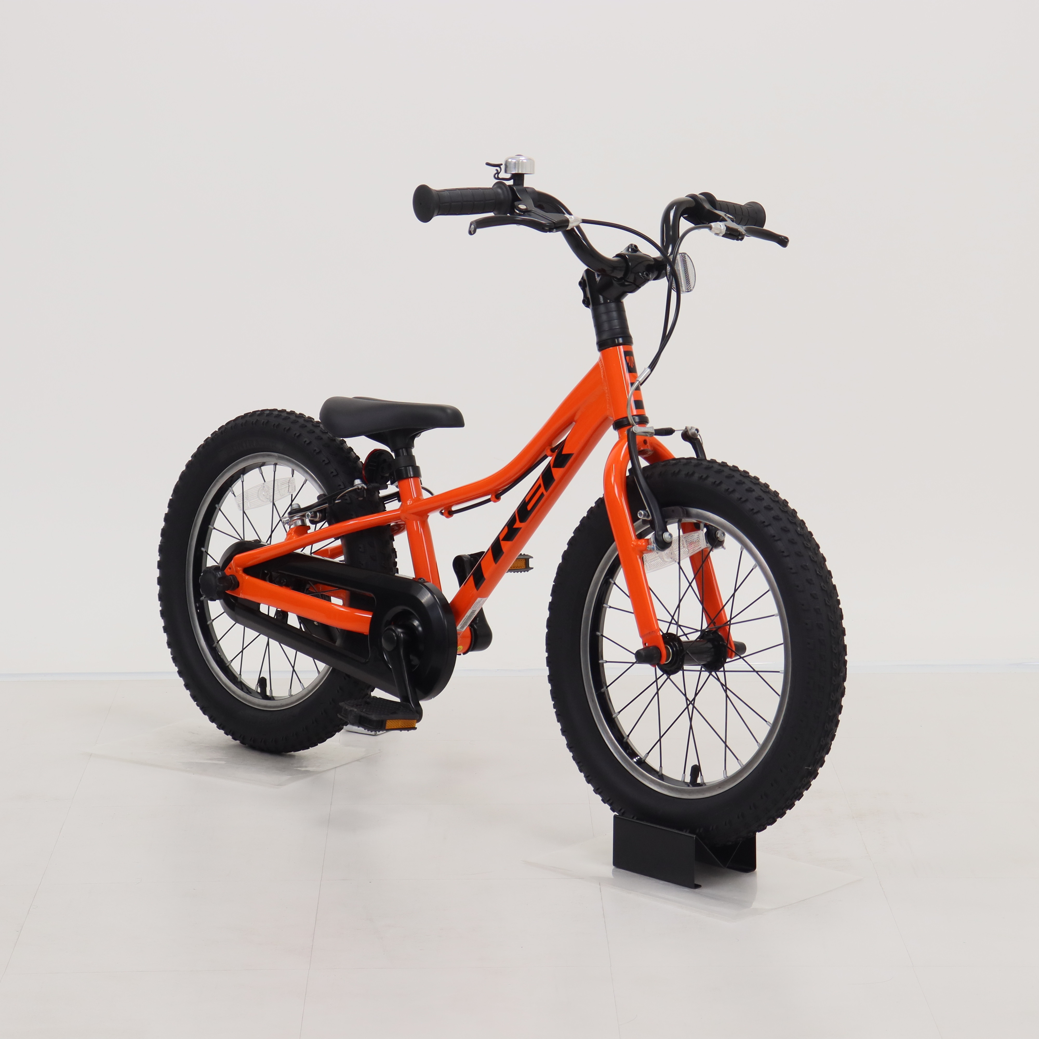 リユース】Precaliber 16 16インチ 子供用 自転車