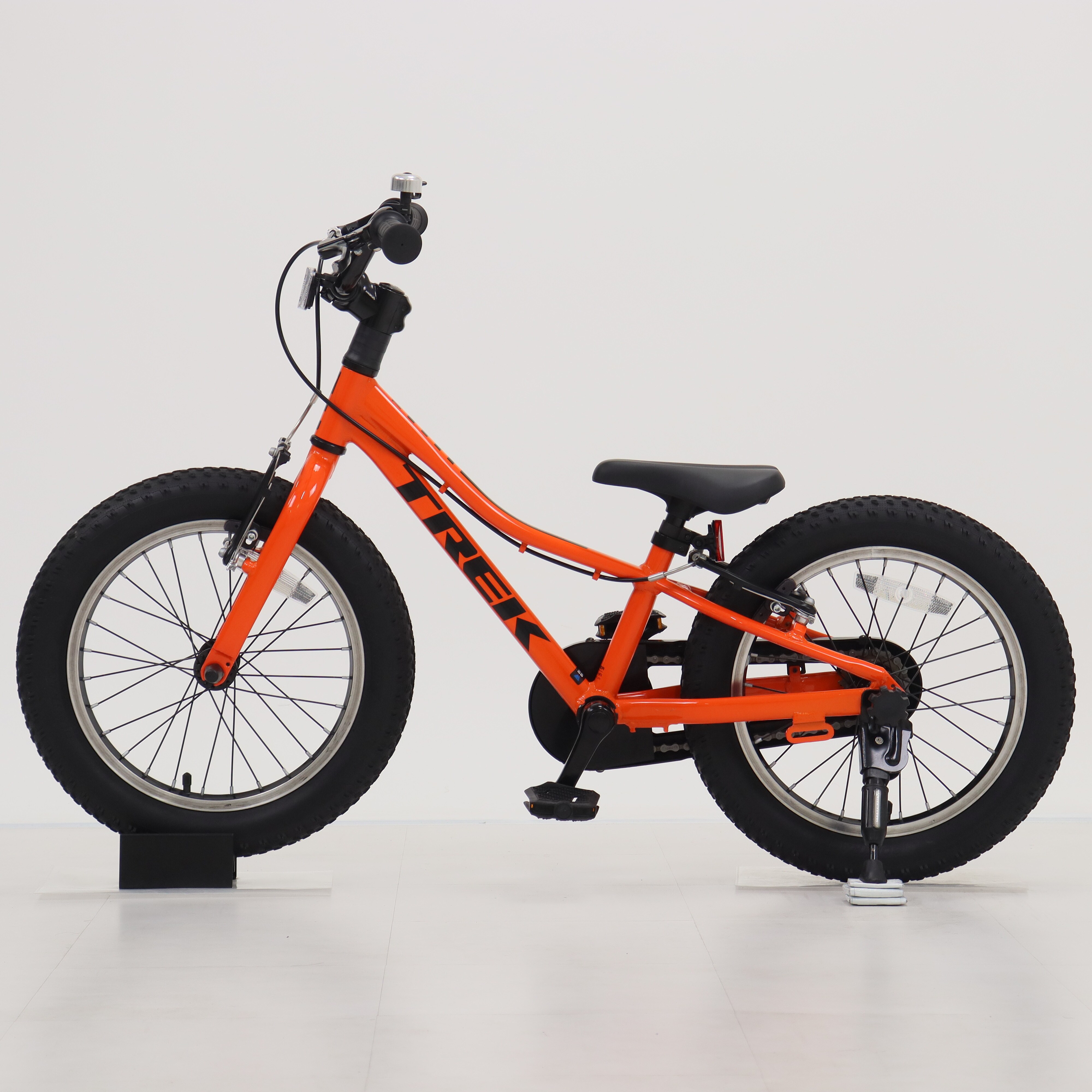 リユース】Precaliber 16 16インチ 子供用 自転車