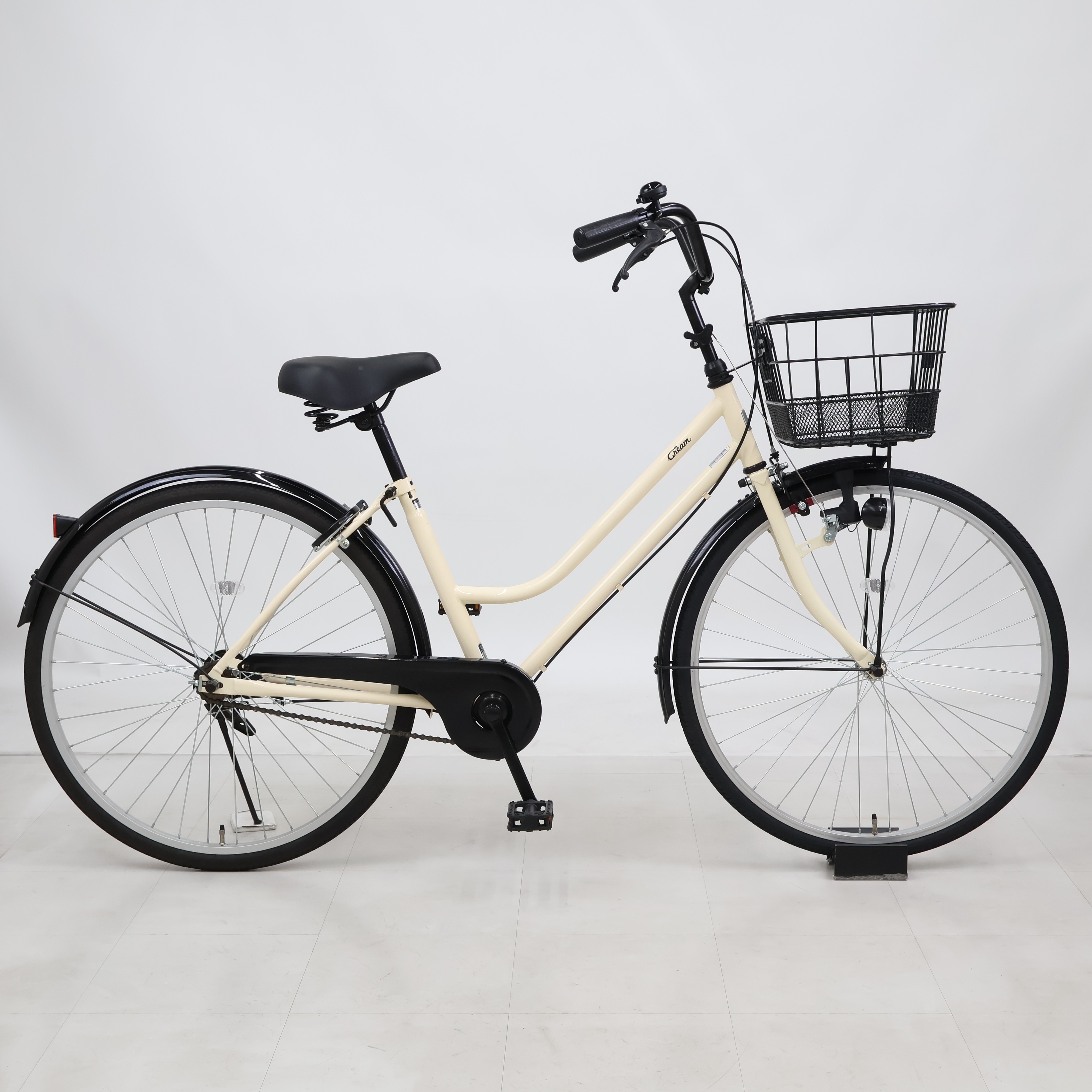 その他 ママチャリ 26インチ ❨リユース自転車❩
