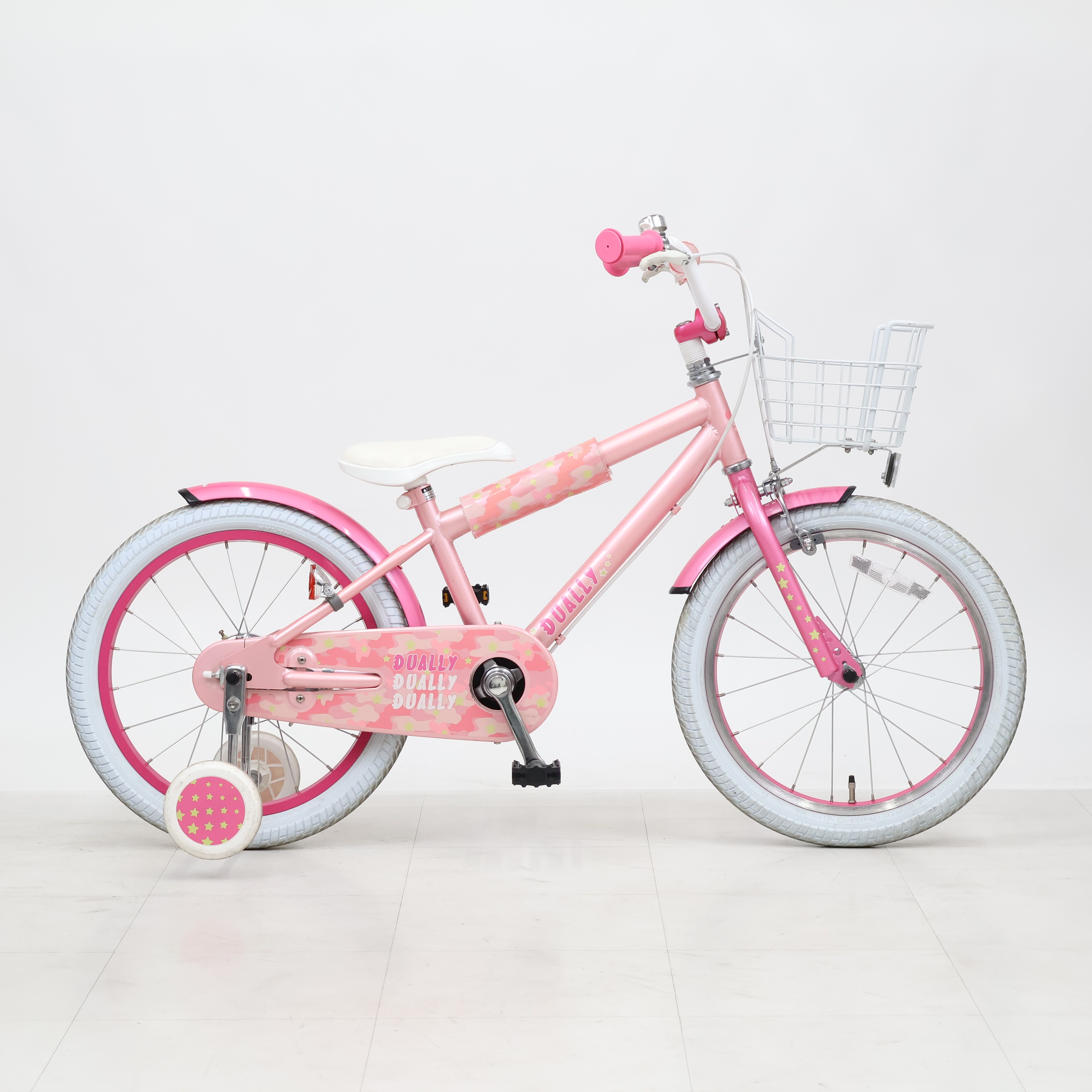 リユース】デューリーg 180-L 18インチ 2020年モデル 子供用 自転車