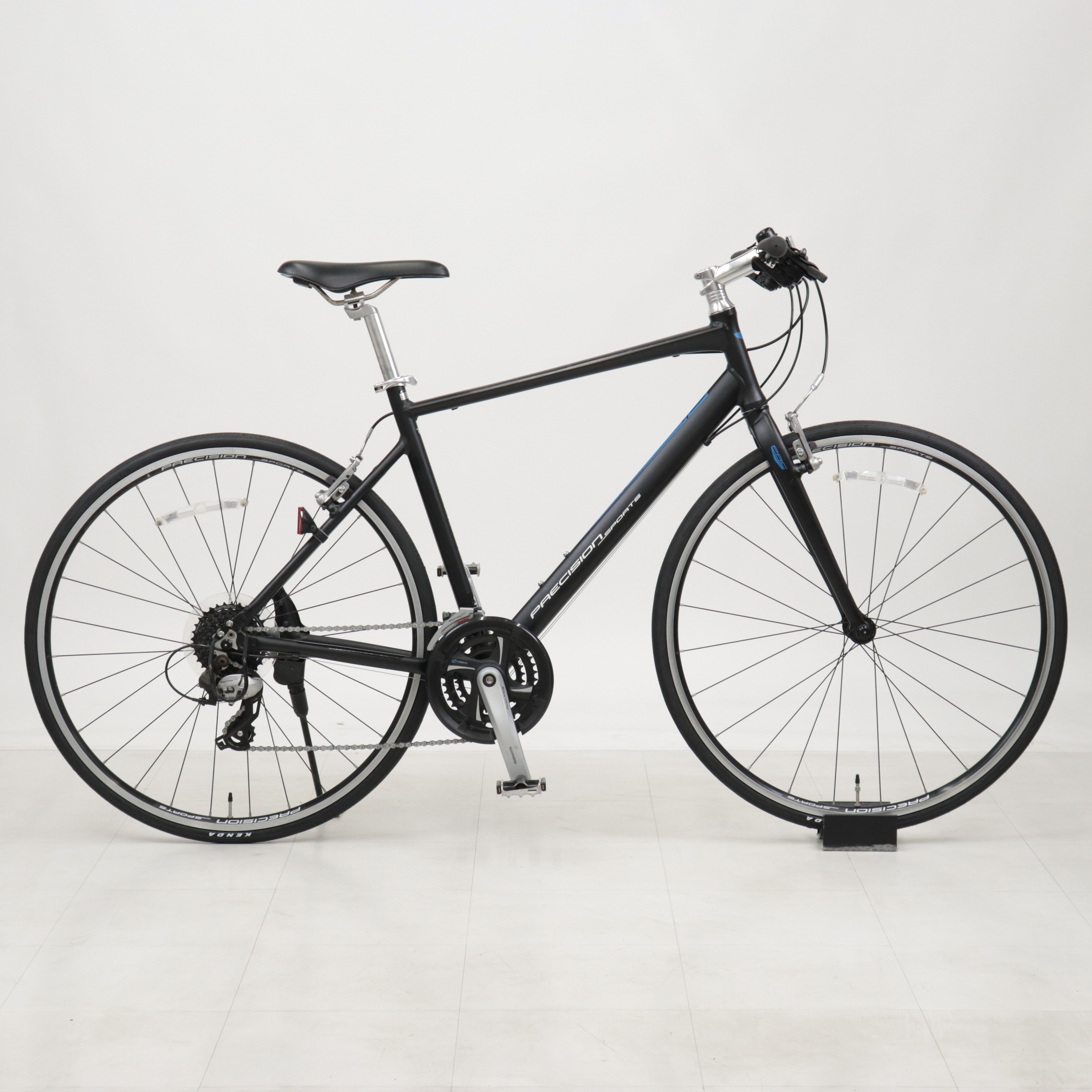 リユース】プレシジョンスポーツ-K 510mm 2020年モデル クロスバイク