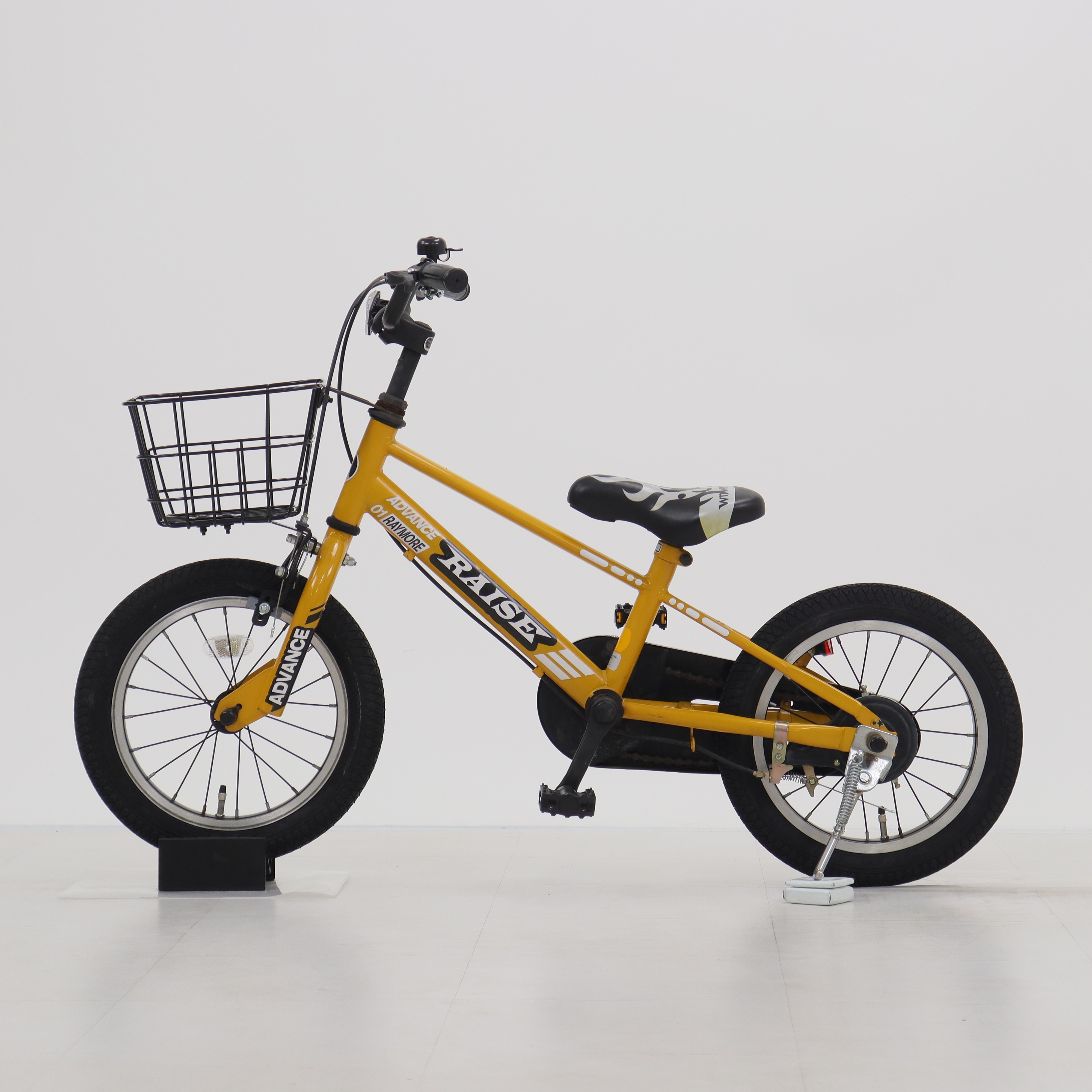 リユース】RAISE 14インチ 子供用 自転車【RS2511】