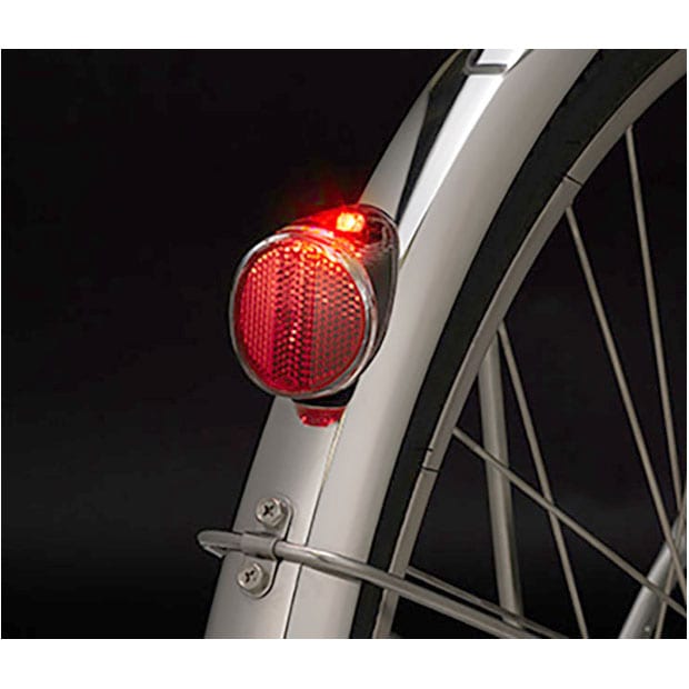 ビビ・L「BE-FL434」限定カラーモデル 24インチ 電動自転車 -25【AB2511】