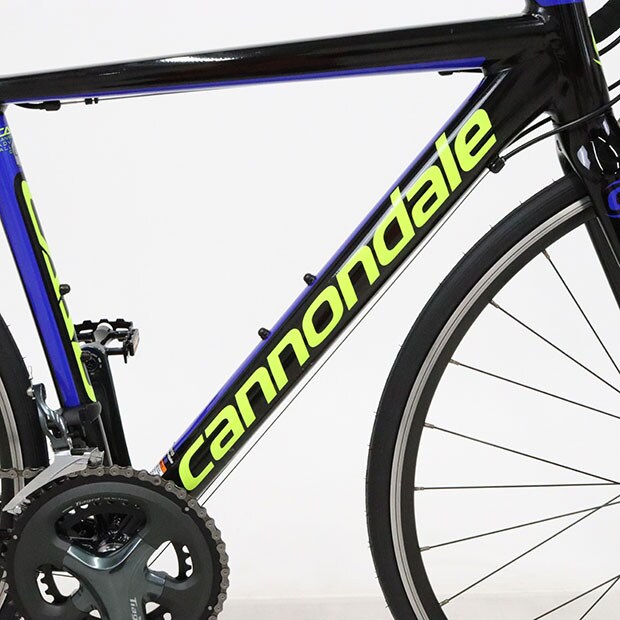 CANNONDALE 「キャノンデール」 CAAD OPTIMO DISC TIAGRA 2017年モデル 