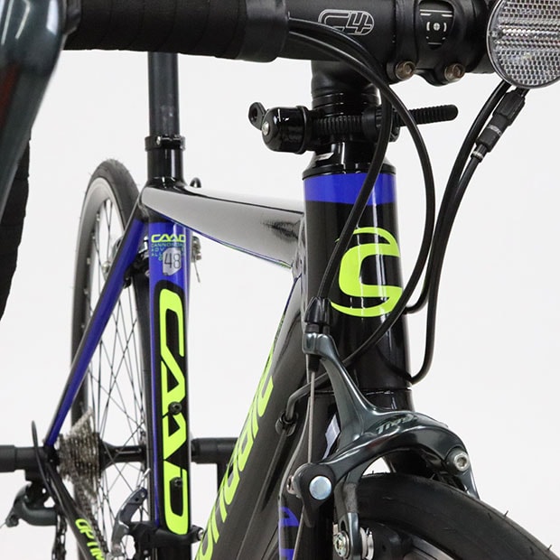 現状渡し MASI Tiagra ロードバイク 2017 VINCERE