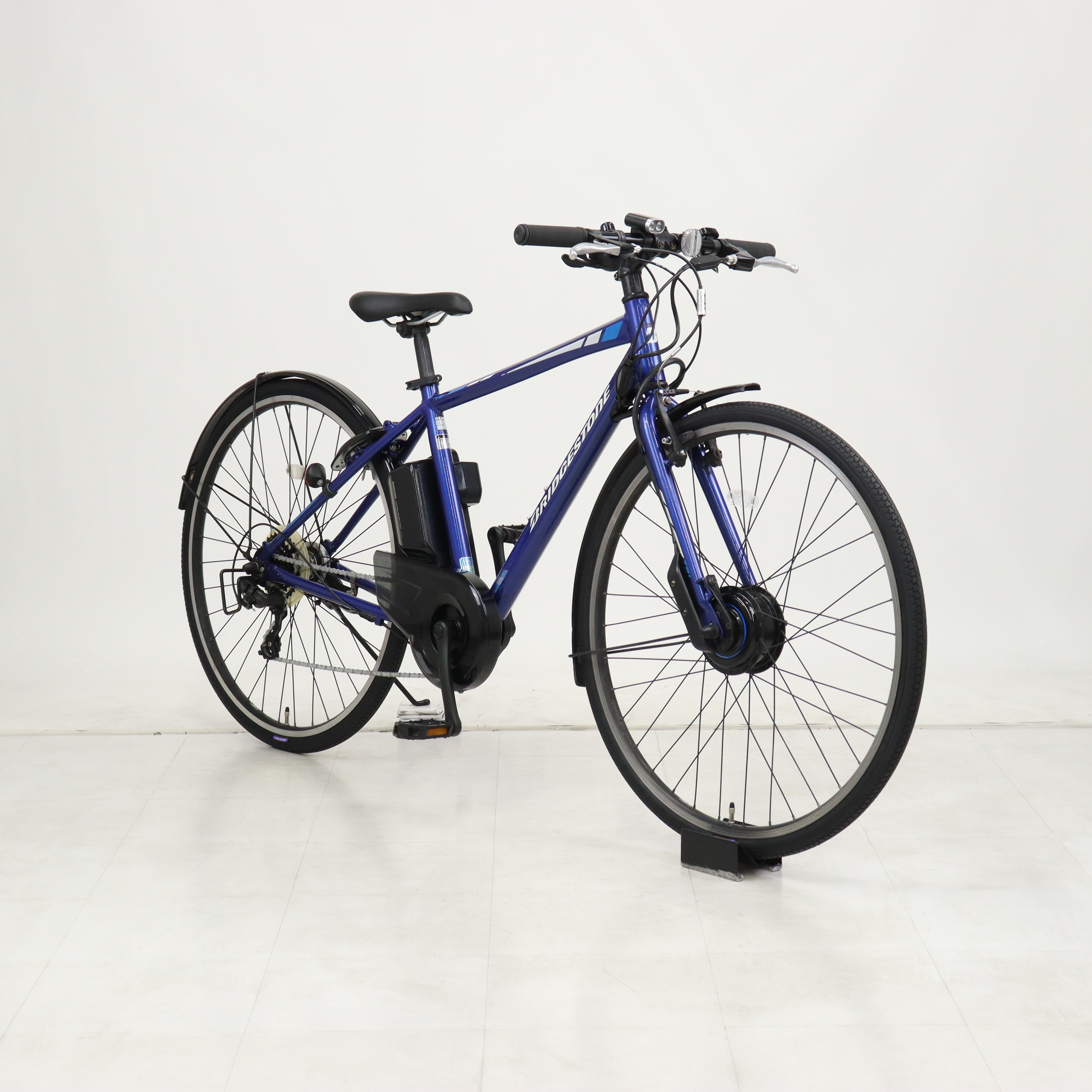 リユース】TB1e 27インチ 2020年モデル 電動自転車