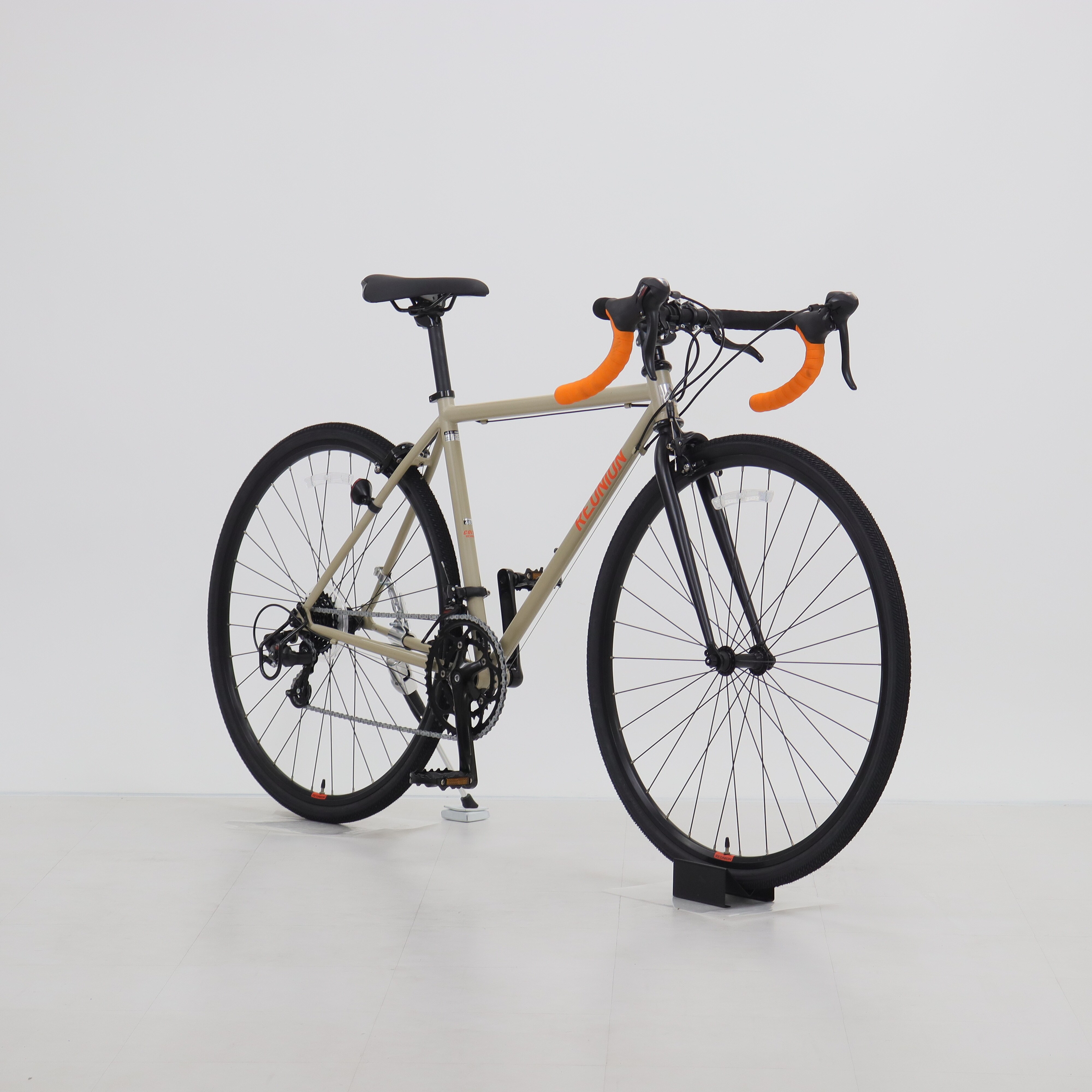 リユース】レユニオンコーレル 485mm 2024年モデル ロードバイク 自転車