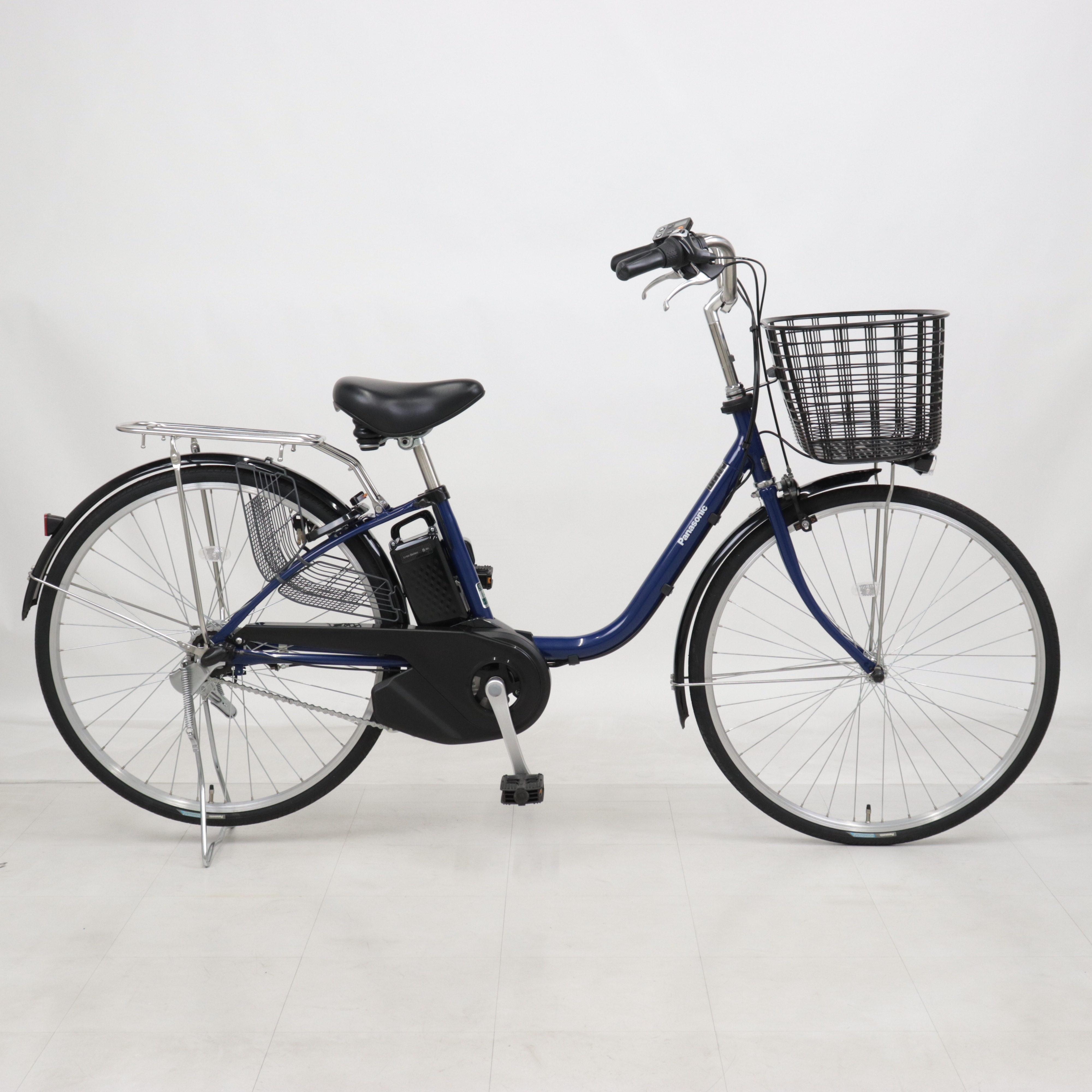 リユース】ビビ・YX「BE-FY632」26インチ 2024年モデル 電動自転車
