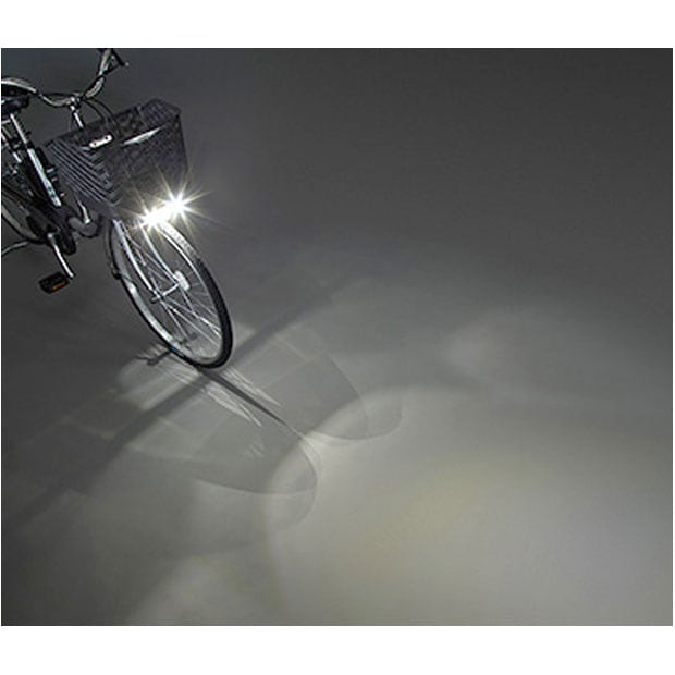 ビビライフ「BE-FU833」18/16インチ 電動自転車 三輪車 -26