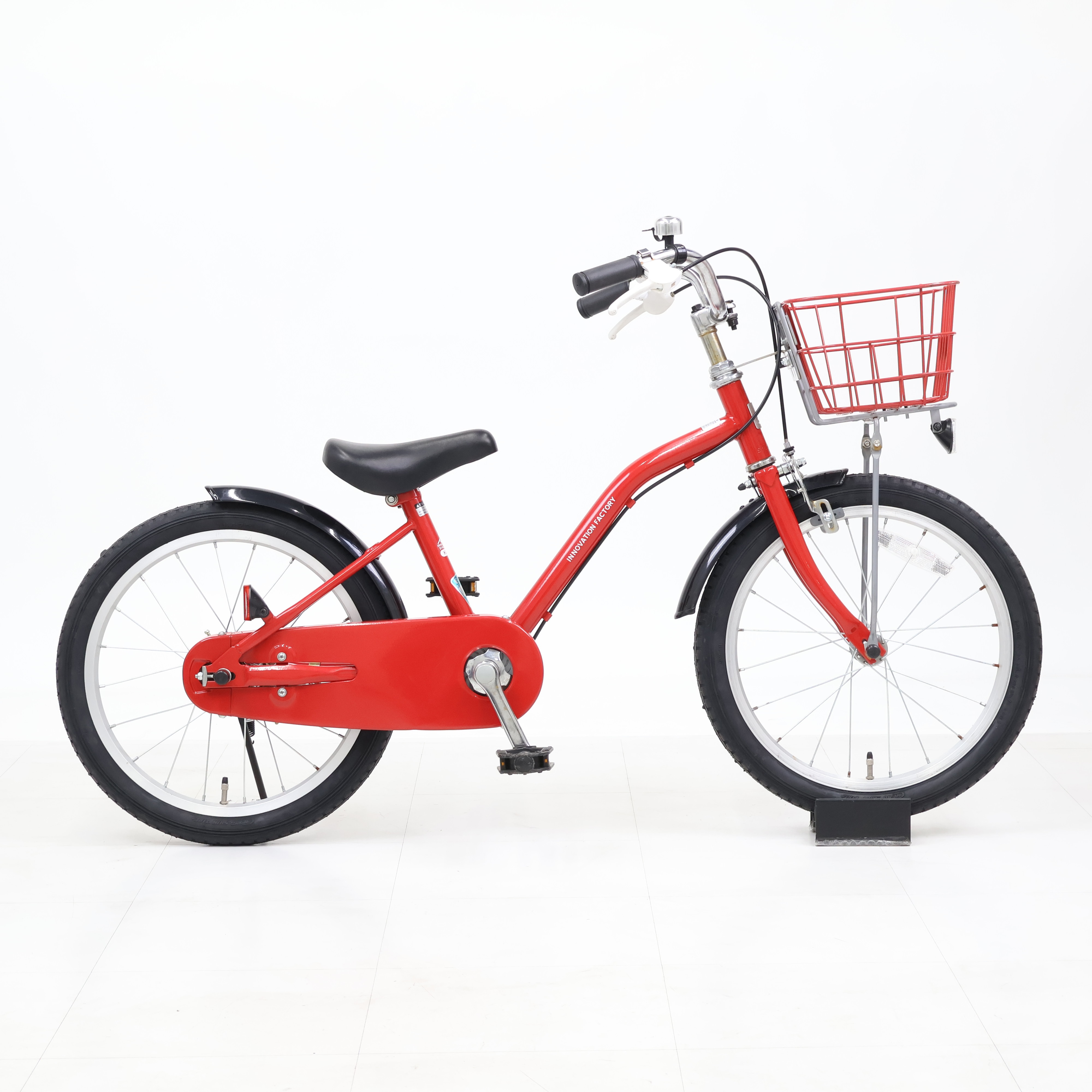 リユース】イノベーションファクトリーキッズ 180-O 18インチ 2024年