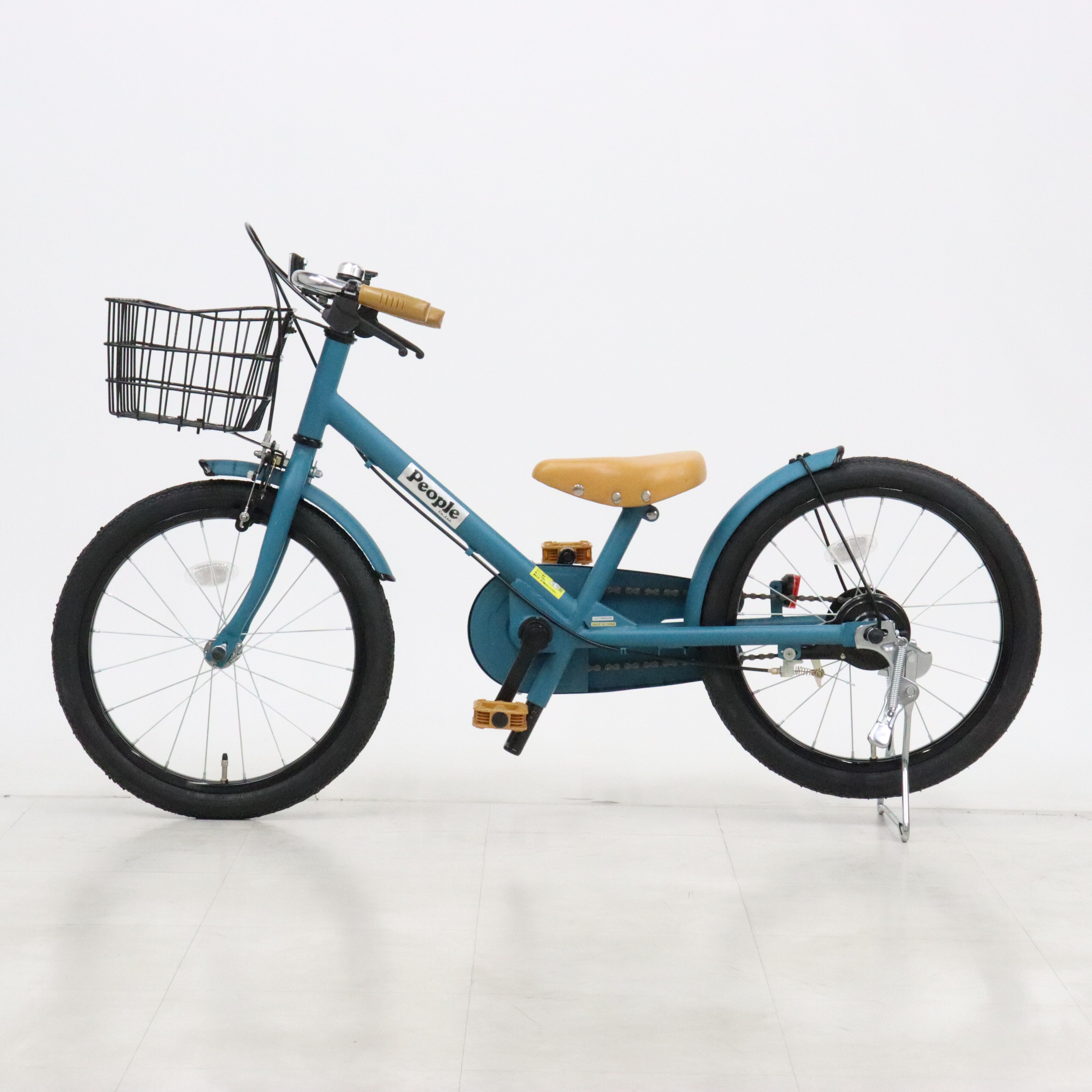 people幼児用自転車 18インチ people幼児用自転車 18インチ