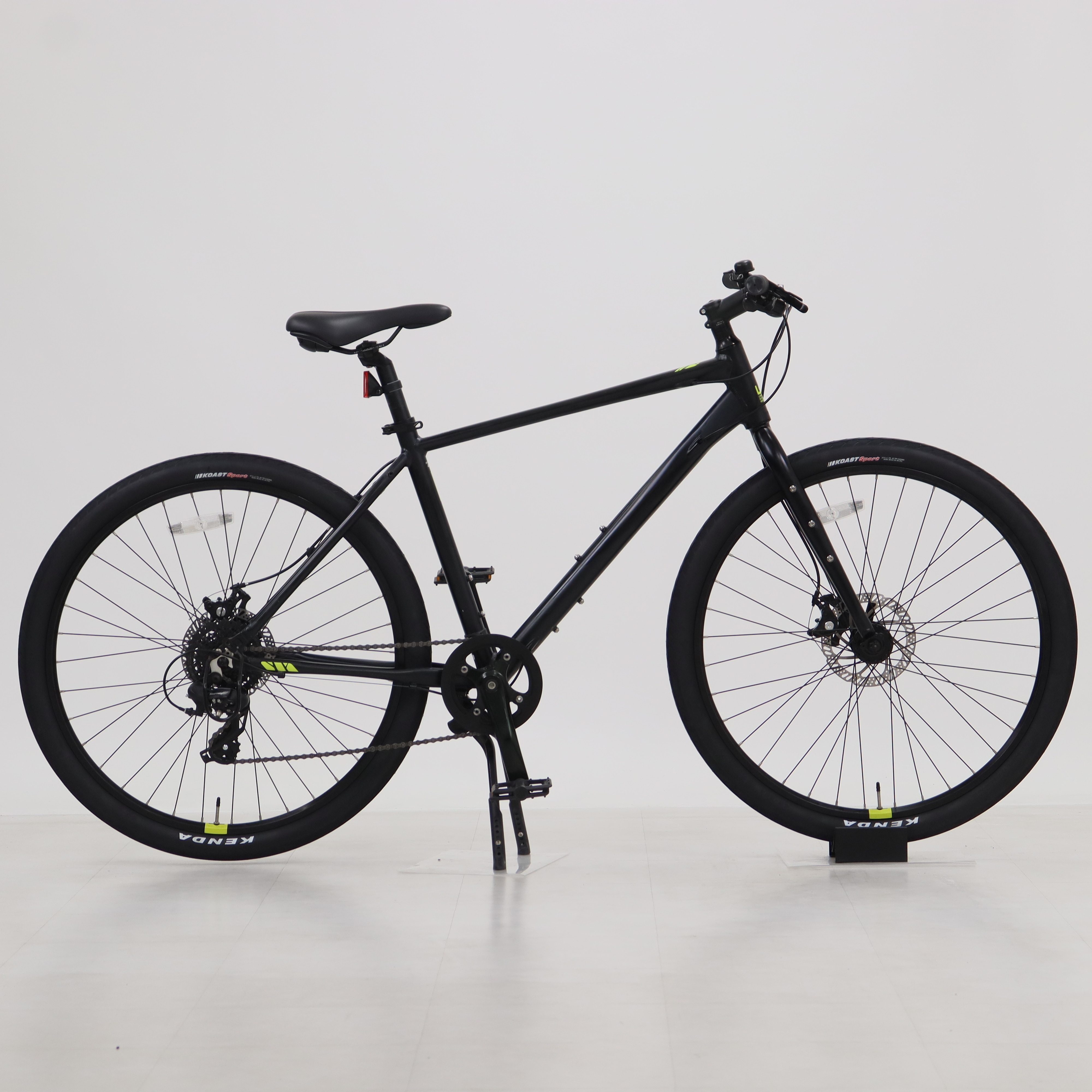リユース】LOG ADVENTURE 27.5 -L 460mm 2020年モデル マウンテン