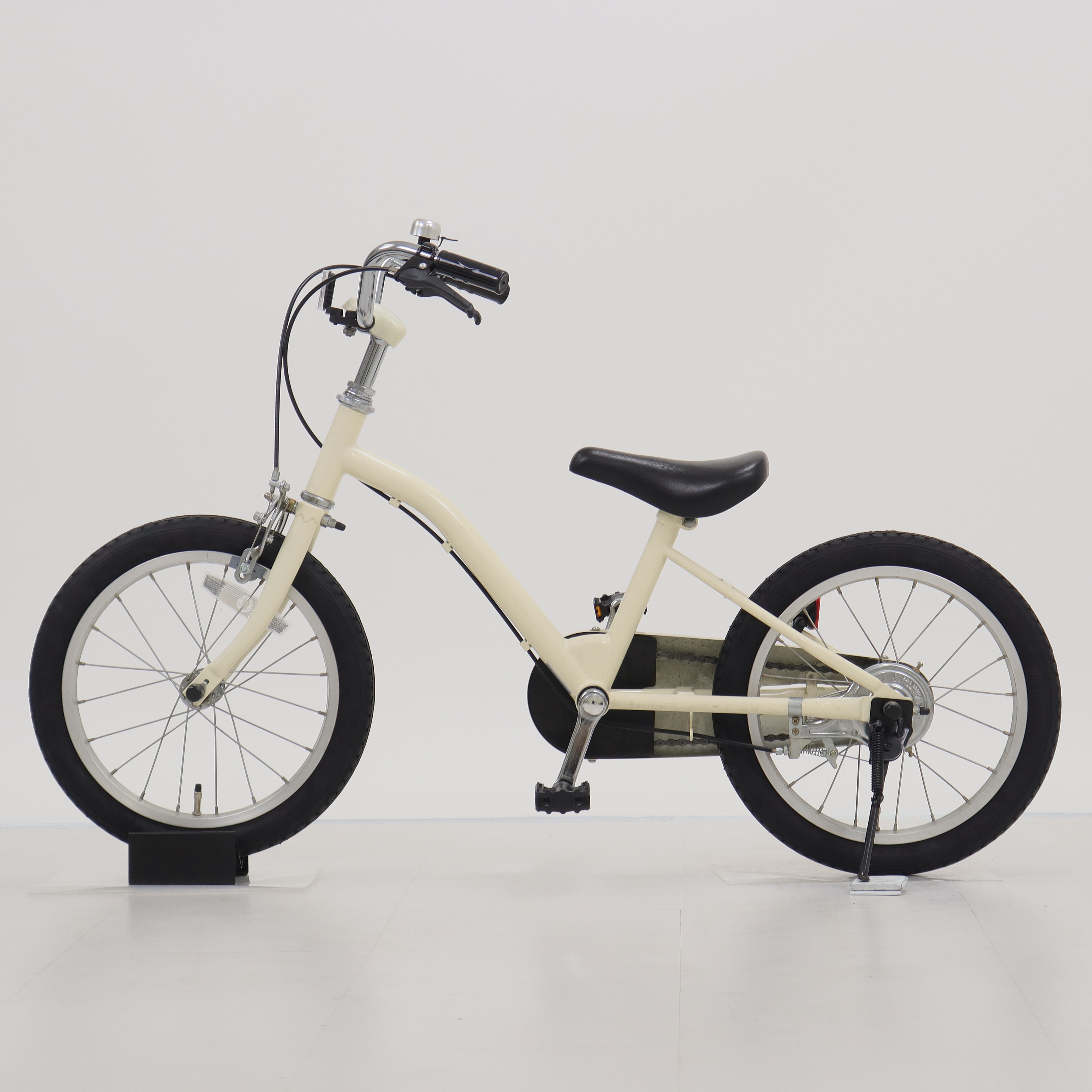 リユース】イノベーションファクトリーKIDS 16インチ 子供用 自転車