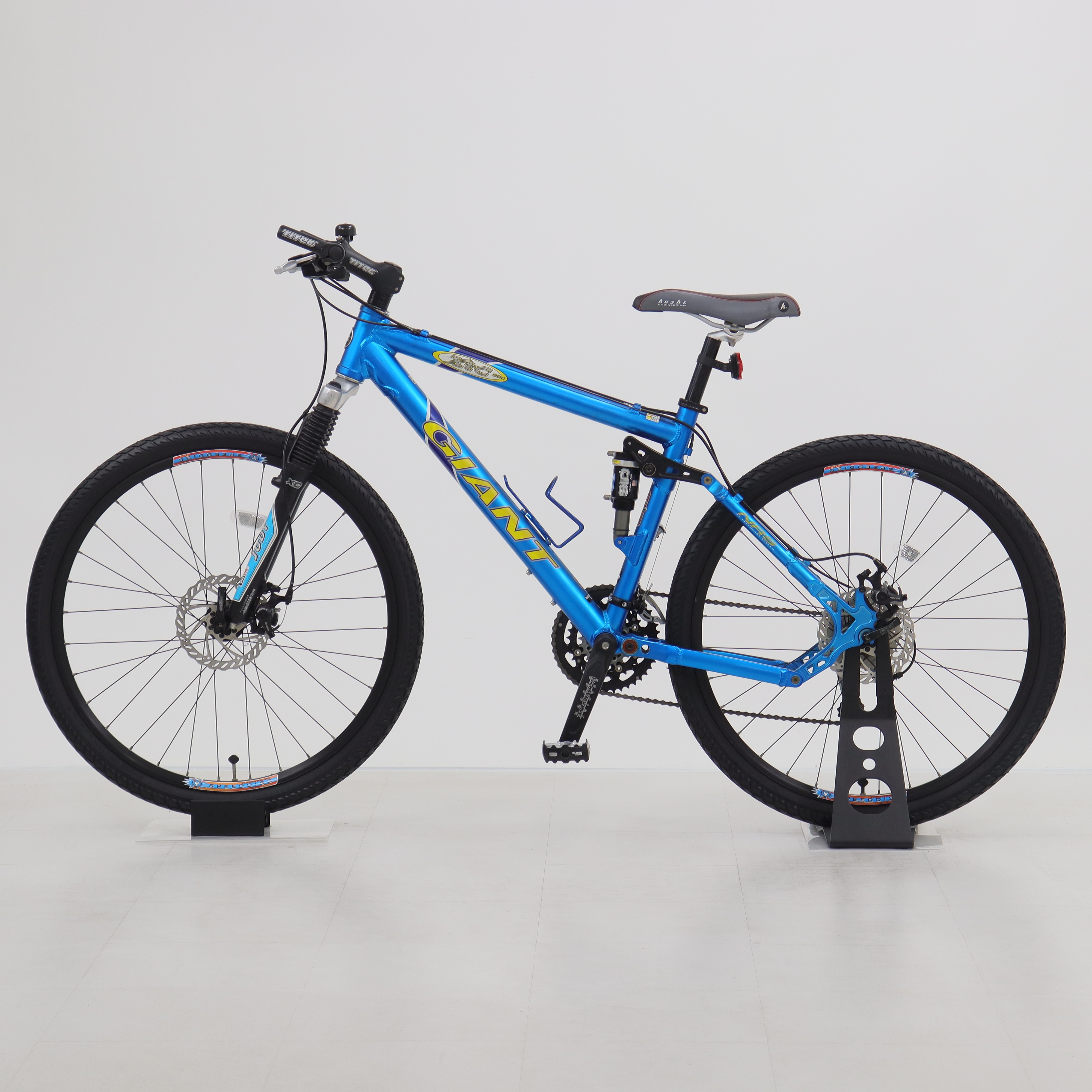 リユース】XTC980 420mm 2000年モデル マウンテンバイク 自転車