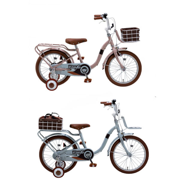 CR-16KG BAA 16インチ 子供用 自転車 -25