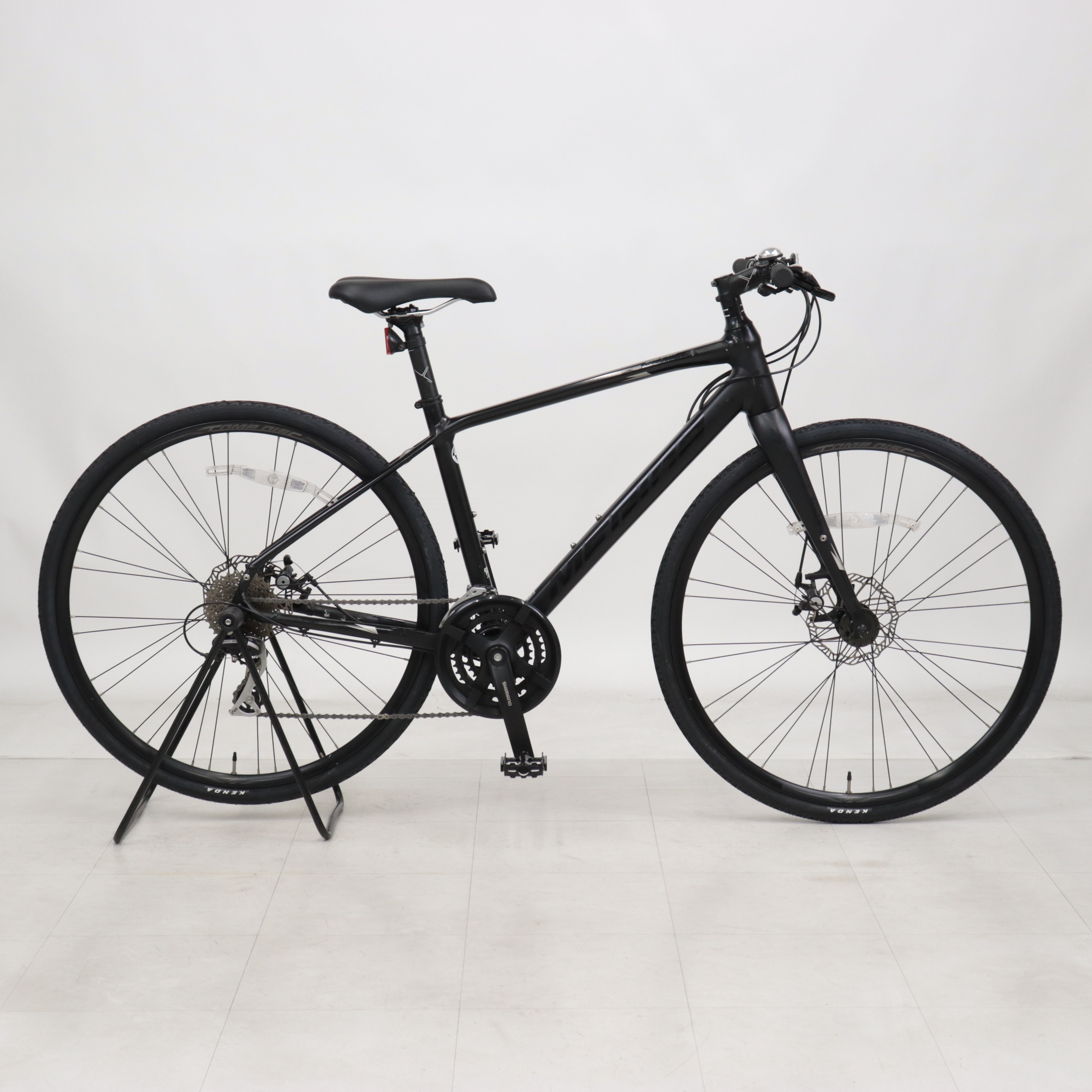 リユース】GRAN-SPEED 80-MD 44cm 2020年モデル クロスバイク 自転車