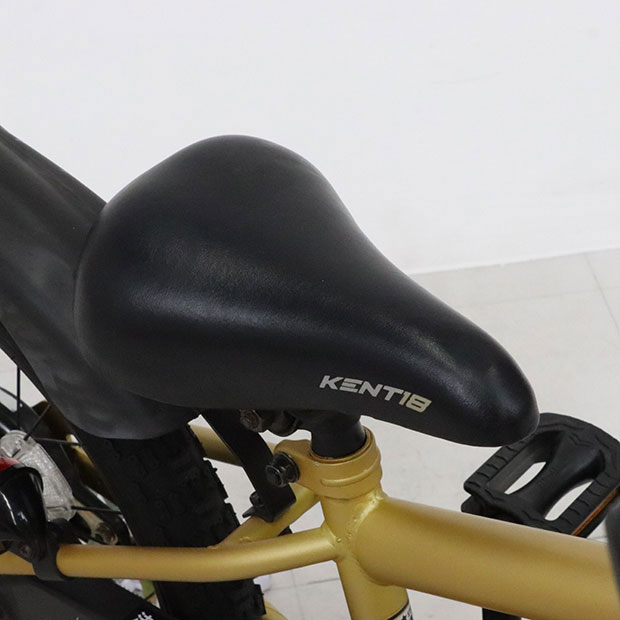 リユース】ランページ 18インチ 2021年モデル 子供用 自転車