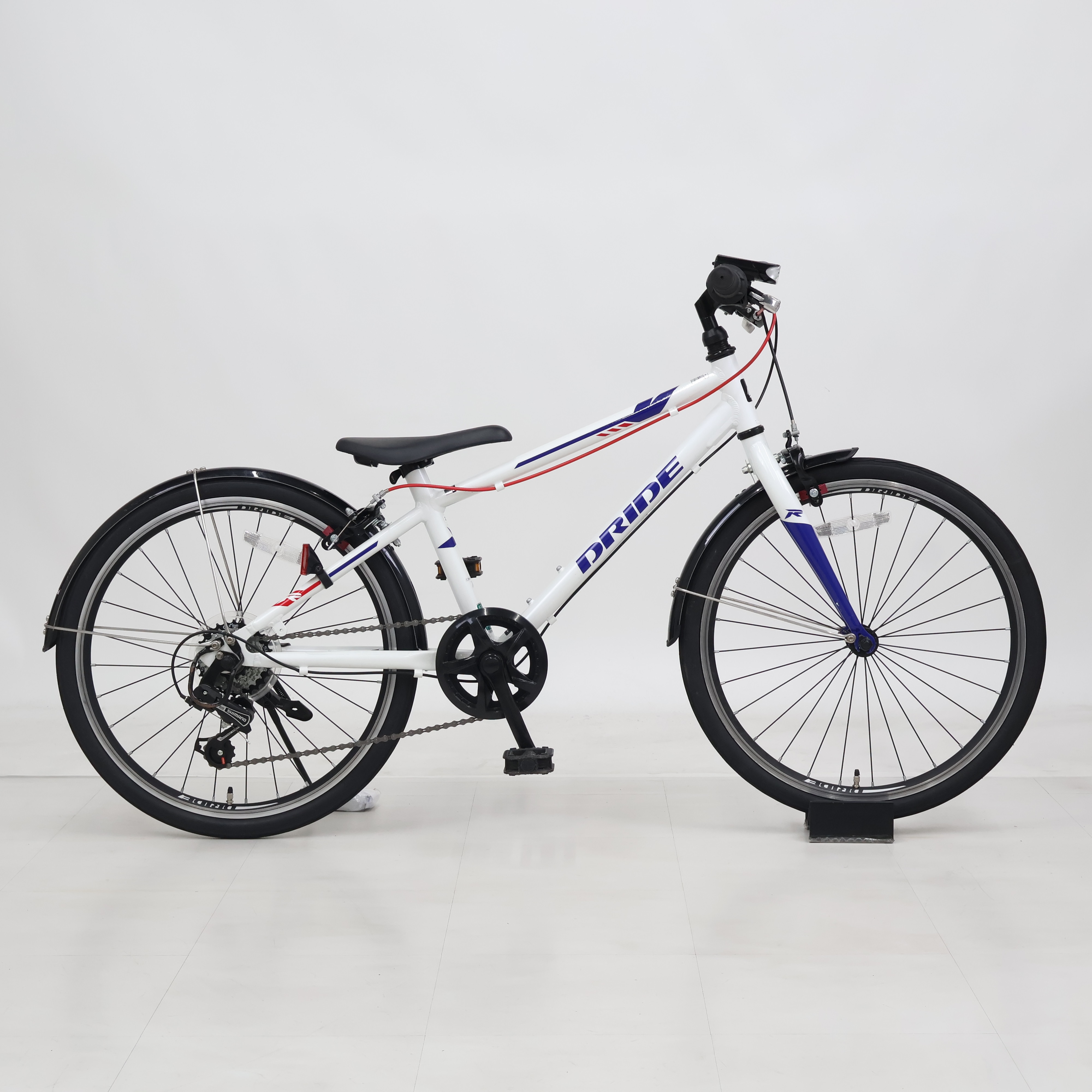 リユース】ドライドR 226-N 22インチ 2024年モデル 子供用 自転車