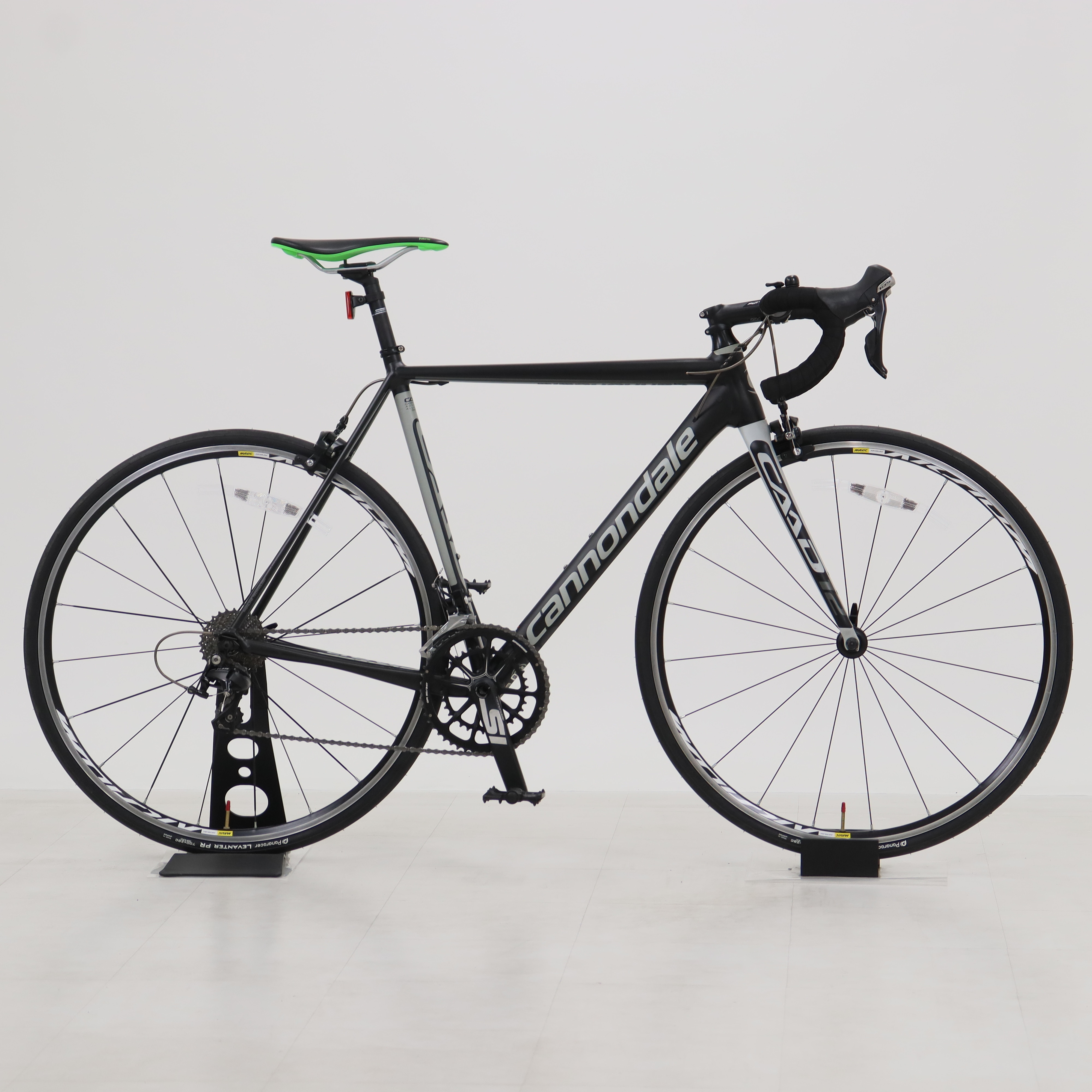 リユース】CAAD12 105 52cm 2016年モデル ロードバイク 自転車