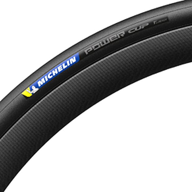 MICHELIN POWER CUP 700x25C タイヤ Amazon | ミシュラン(Michelin) POWER CUP CLASSIC 700X25C