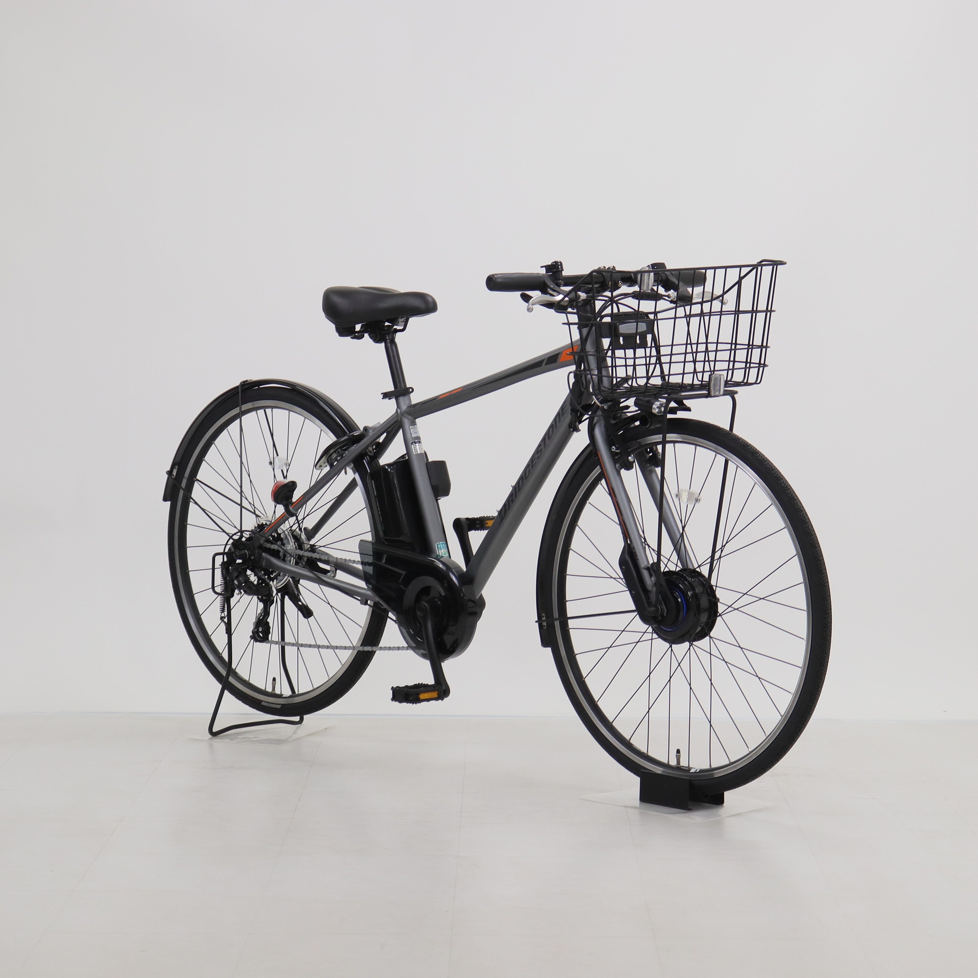 リユース】TB1e「TB7B42」27インチ 2022年モデル 電動自転車