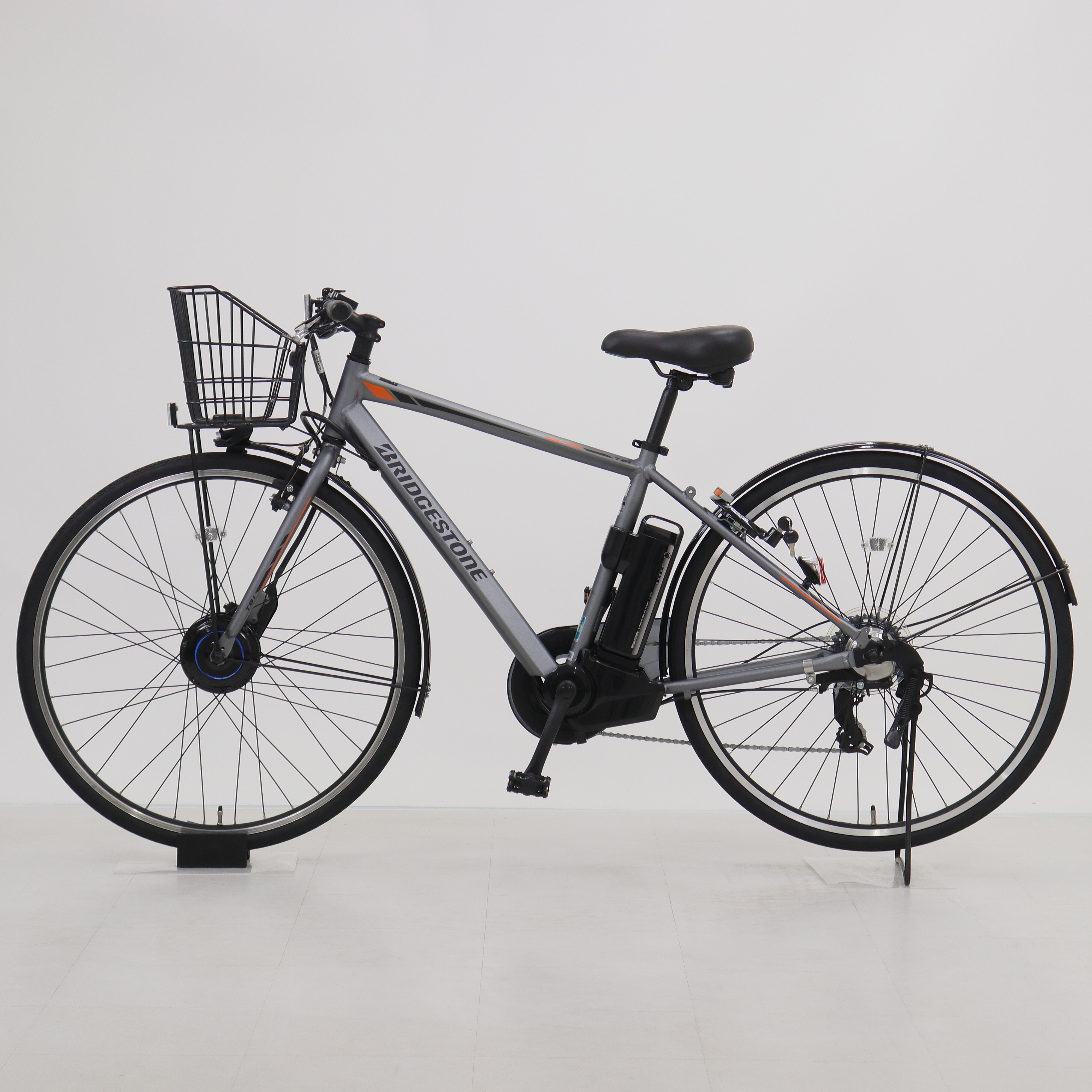 リユース】TB1e「TB7B42」27インチ 2022年モデル 電動自転車