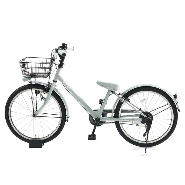 bikke j ] BK22VJ 2019 年モデル 自転車本体
