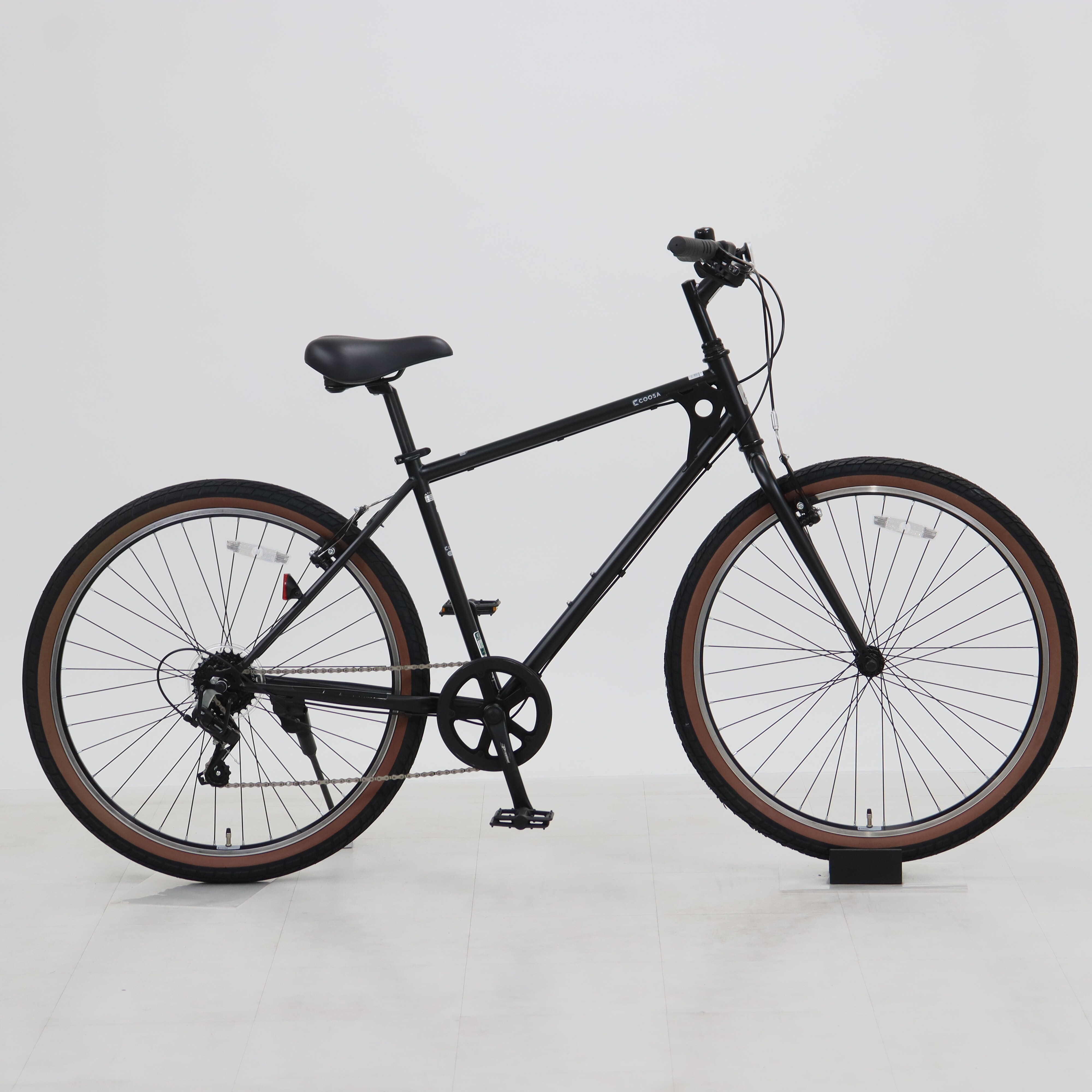 リユース】コーサコンフォート -P 460mm 2025年モデル クロスバイク 自転車