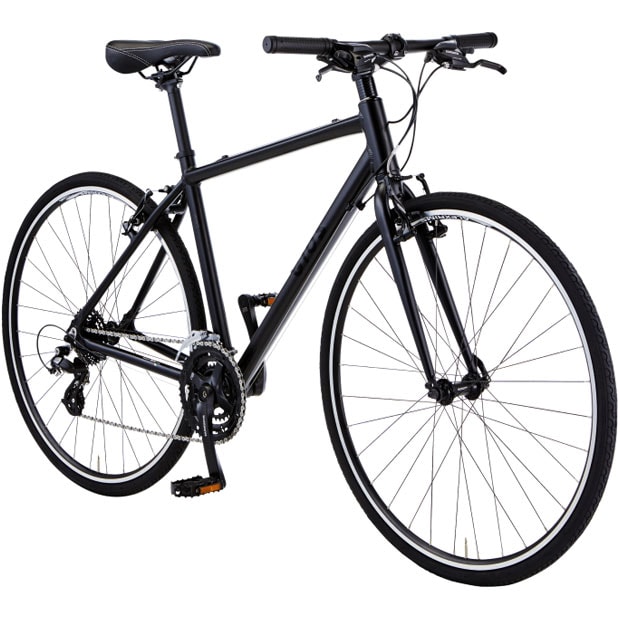 MISTRAL ALEX（ミストラル アレックス）クロスバイク 自転車 -26