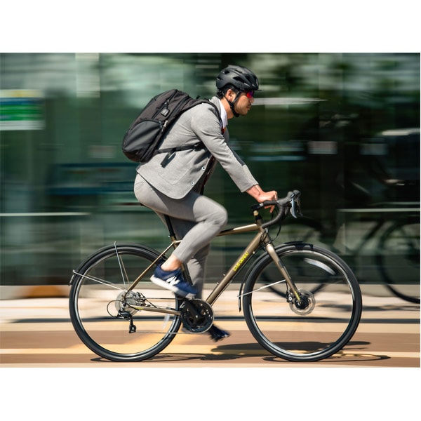 Shimiz』 ルイガノ スポーツ自転車 MULTIWAY700 Shimiz』 ルイガノ