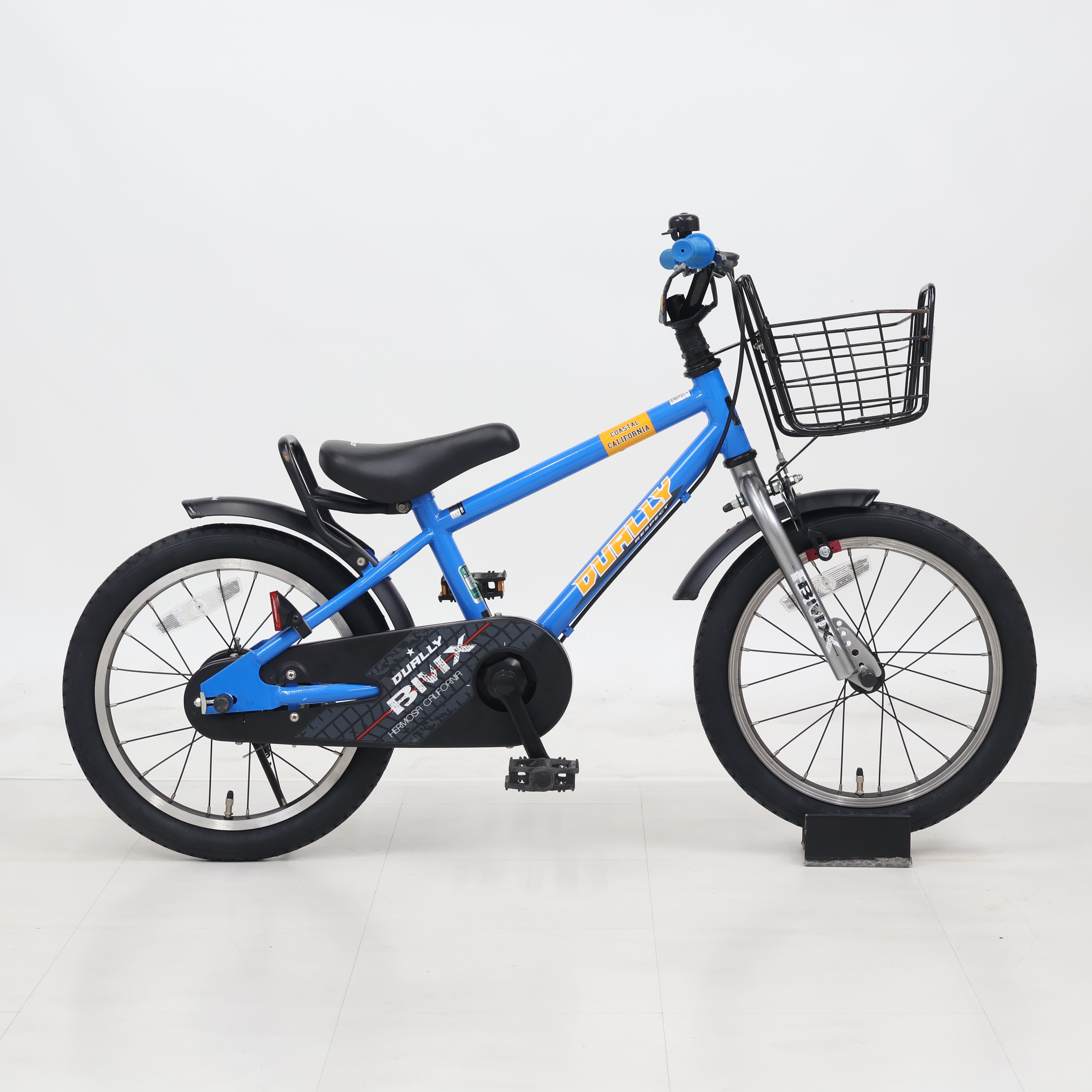 リユース】デューリー 160-N 16インチ 2022年モデル 子供用 自転車