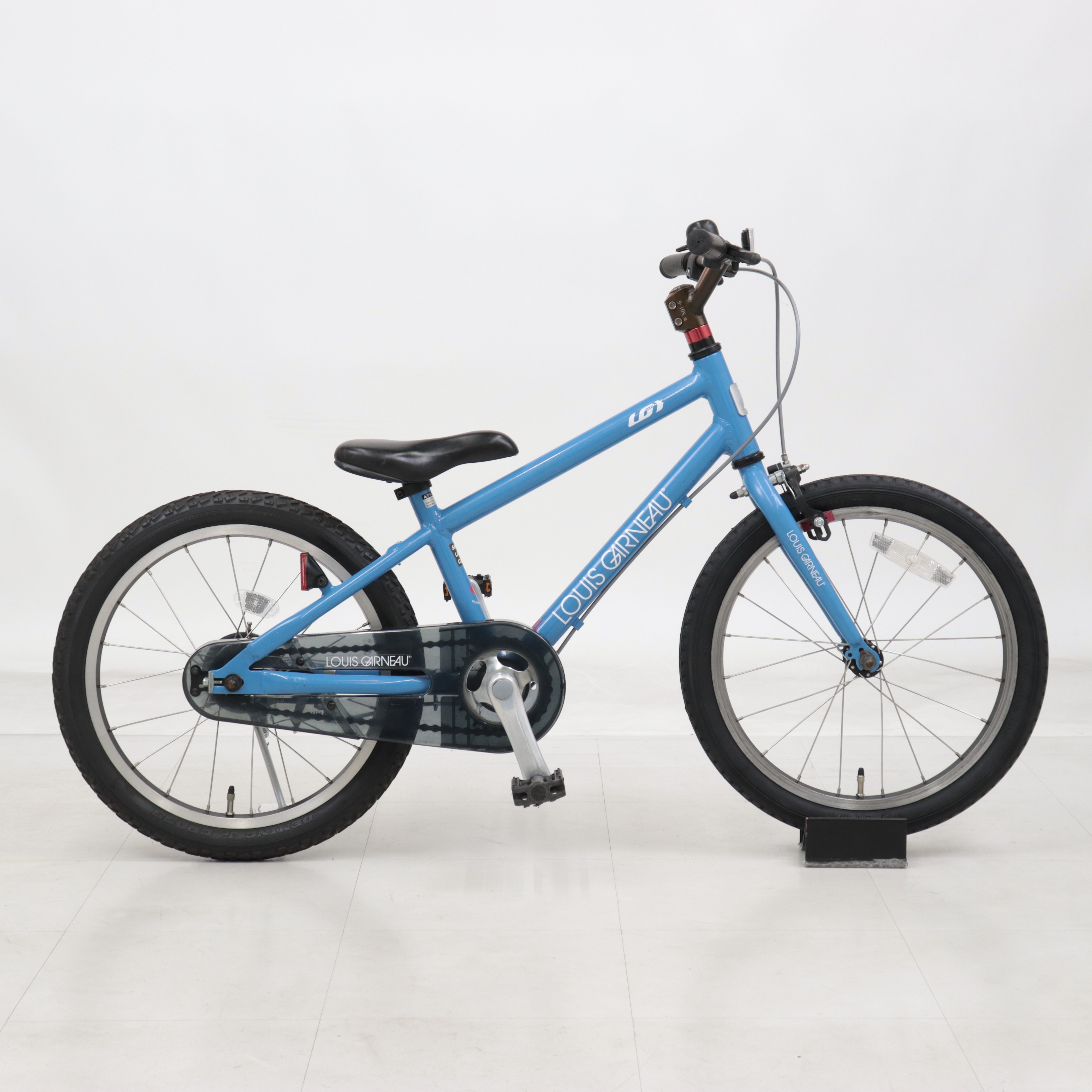 リユース】K18 lite 18インチ 2020年モデル 子供用 自転車